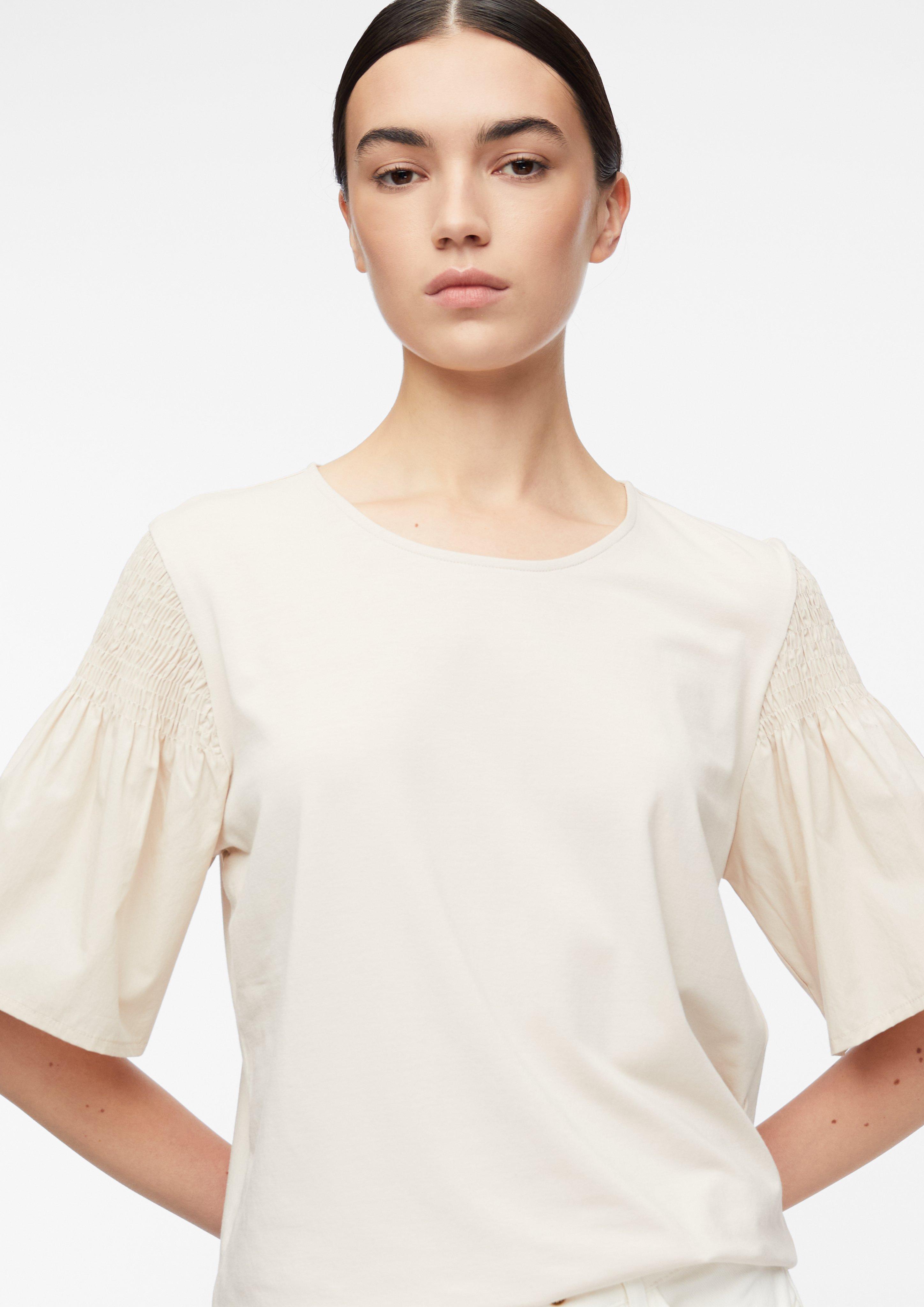 T-Shirt in  by COMMA