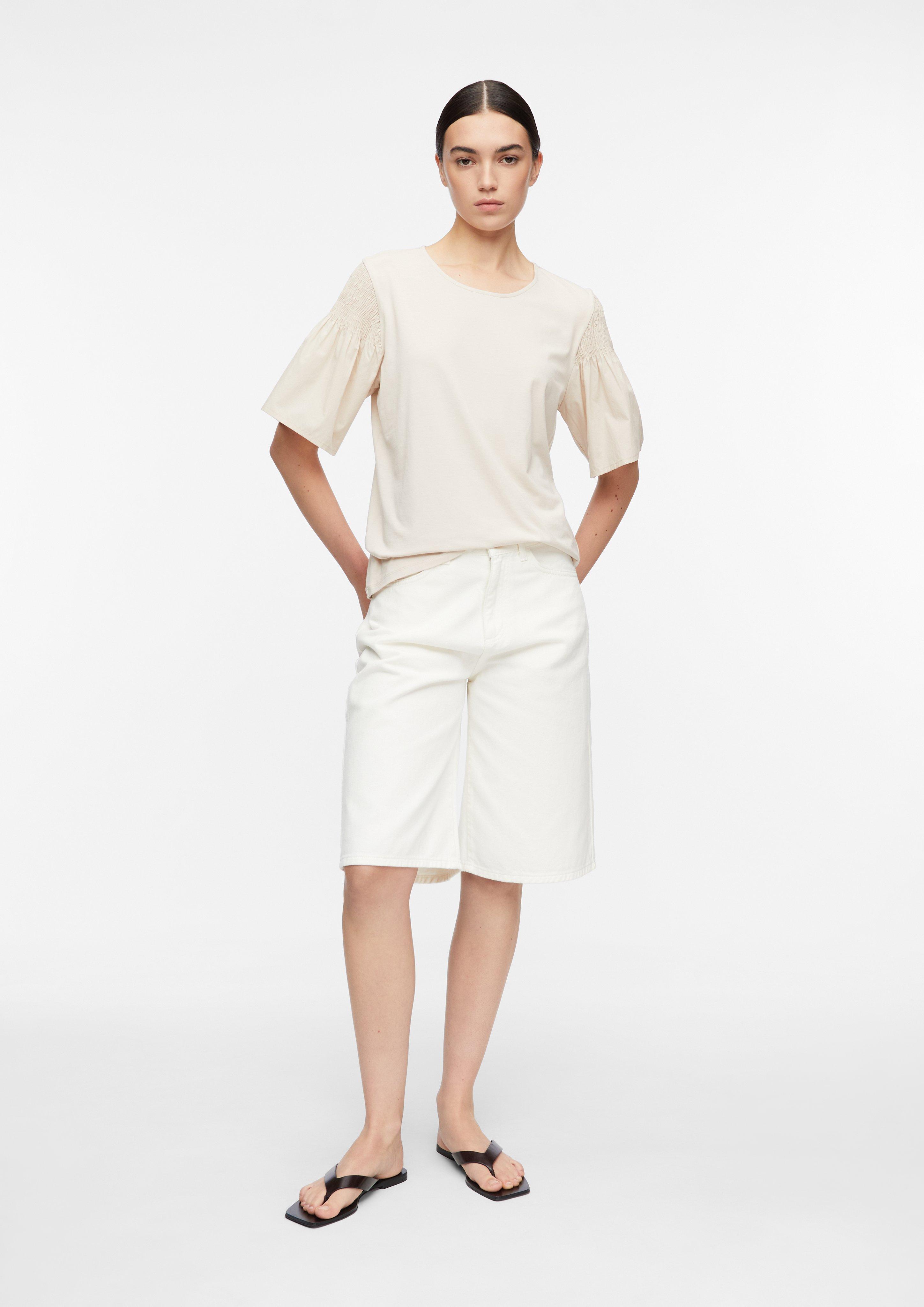 T-Shirt in  by COMMA
