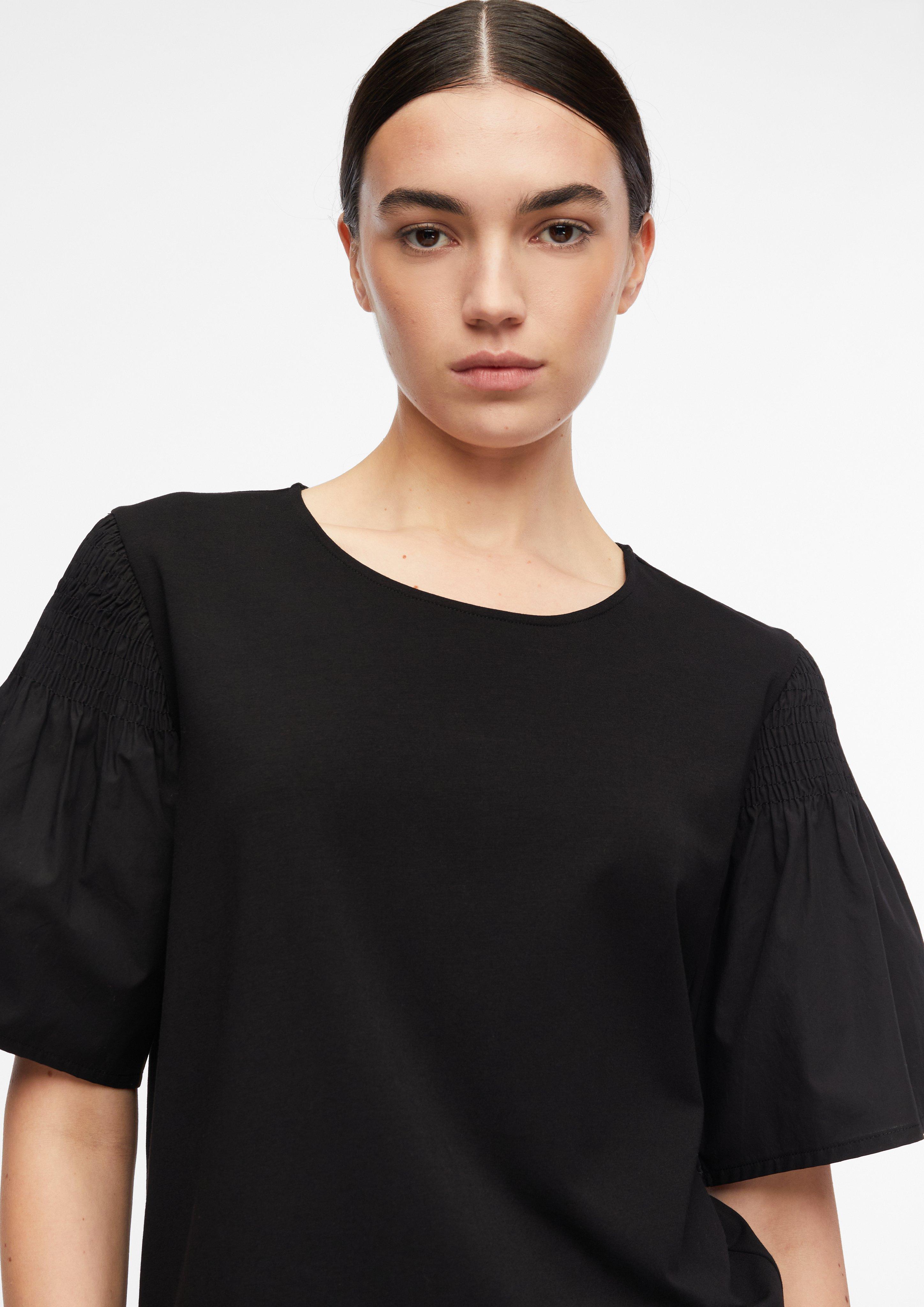 T-Shirt in  by COMMA
