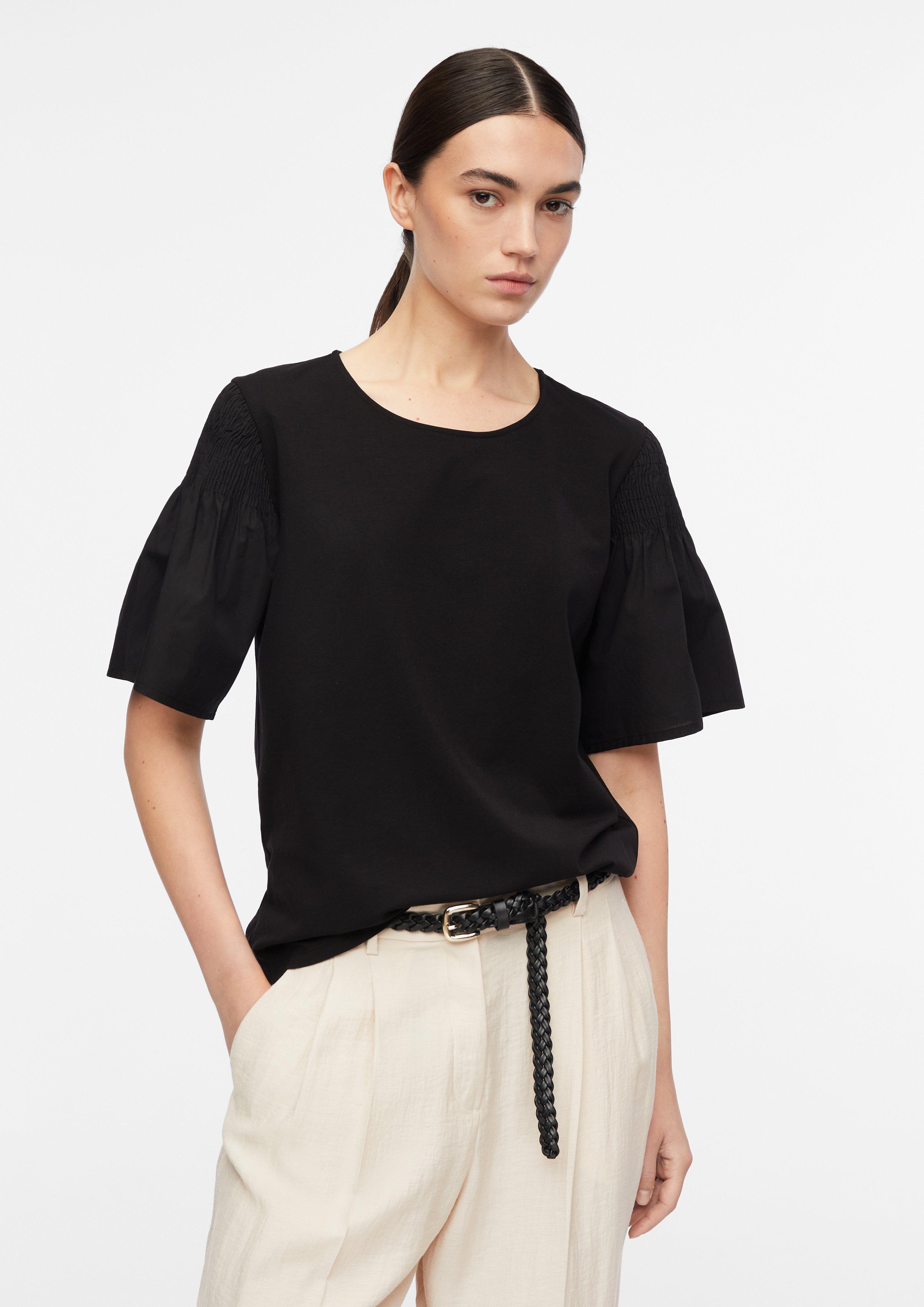 T-Shirt in  by COMMA