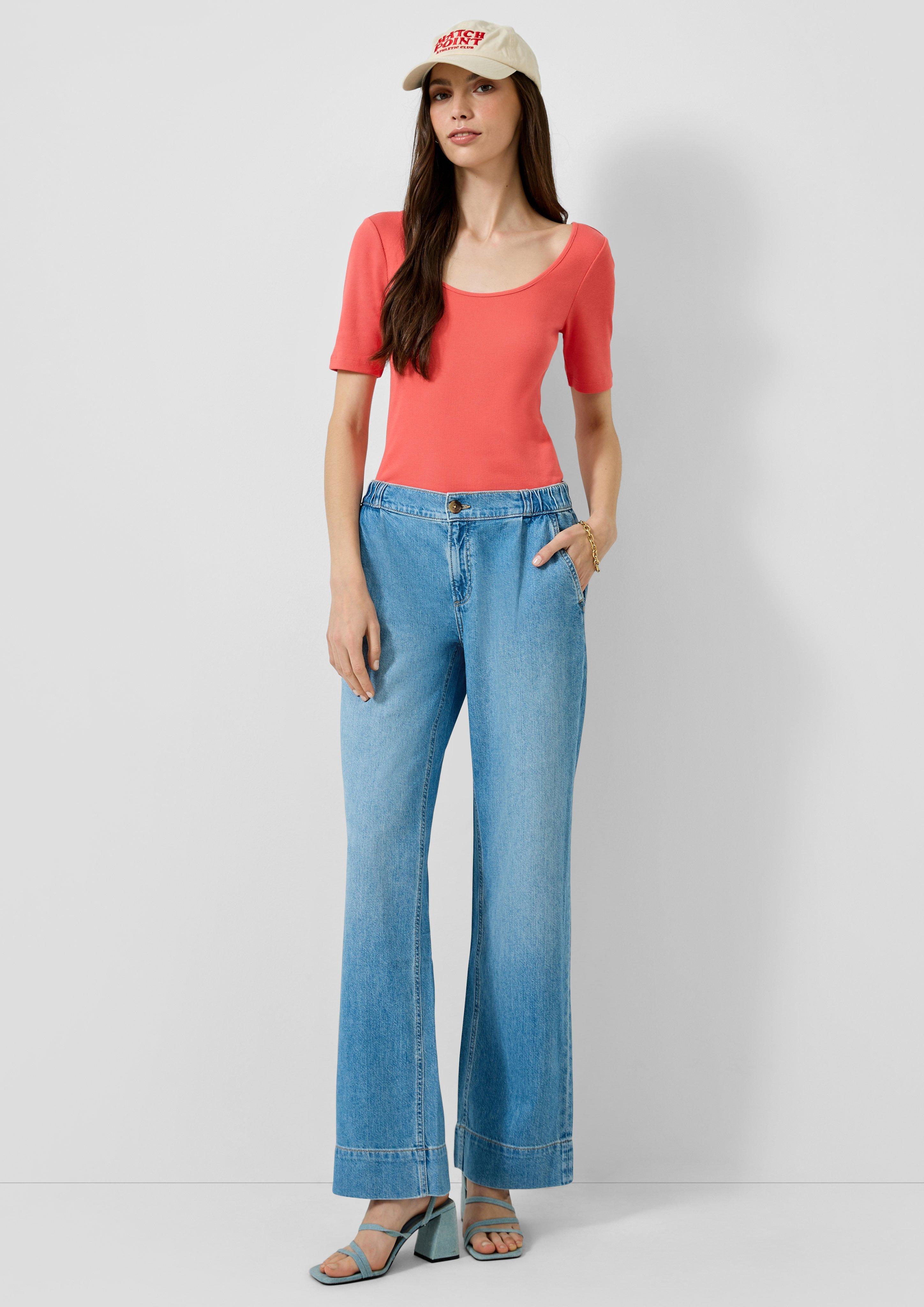 Nohavice in 54Y2 & 57Y2