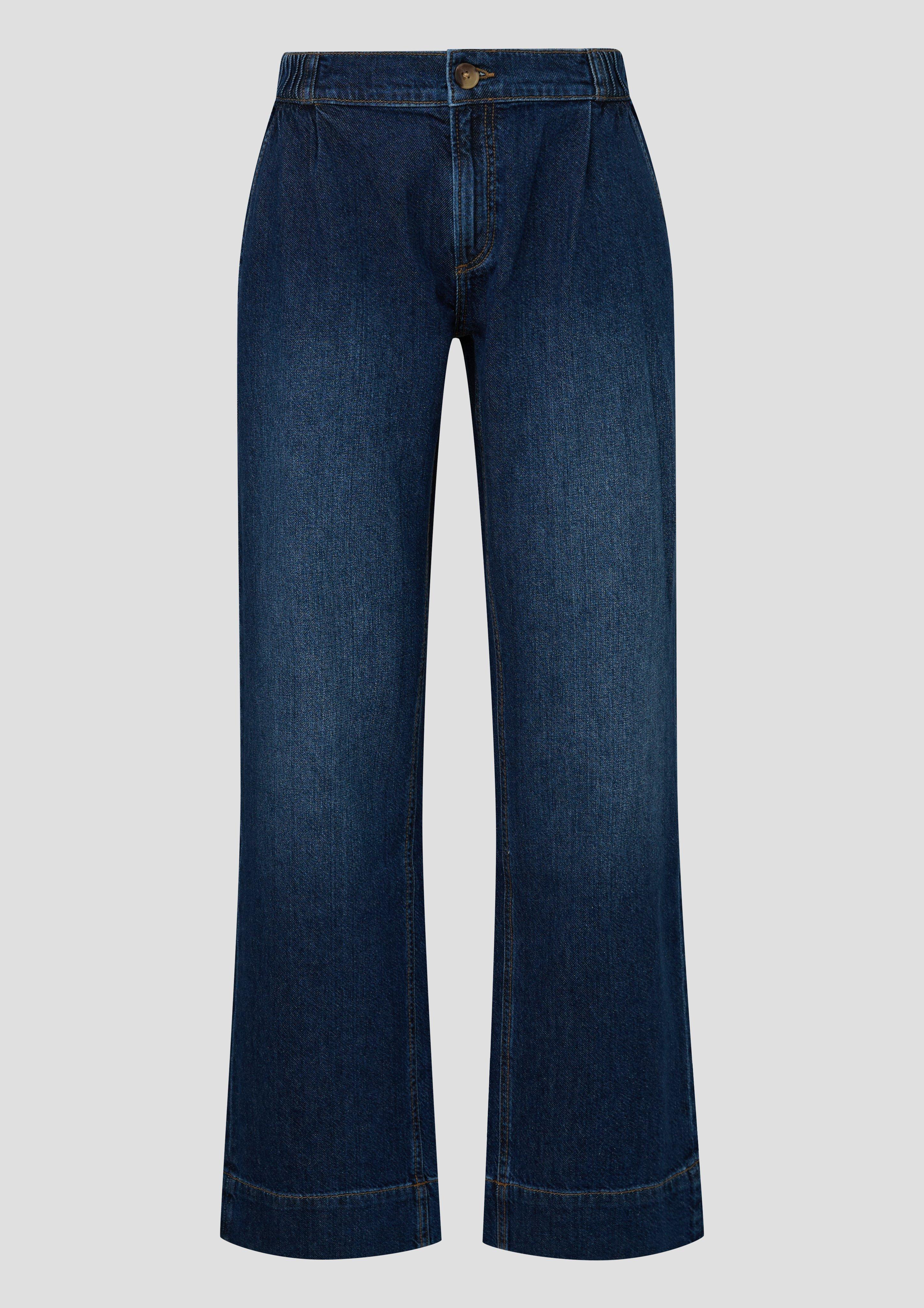 Product sibling tmavomodrá