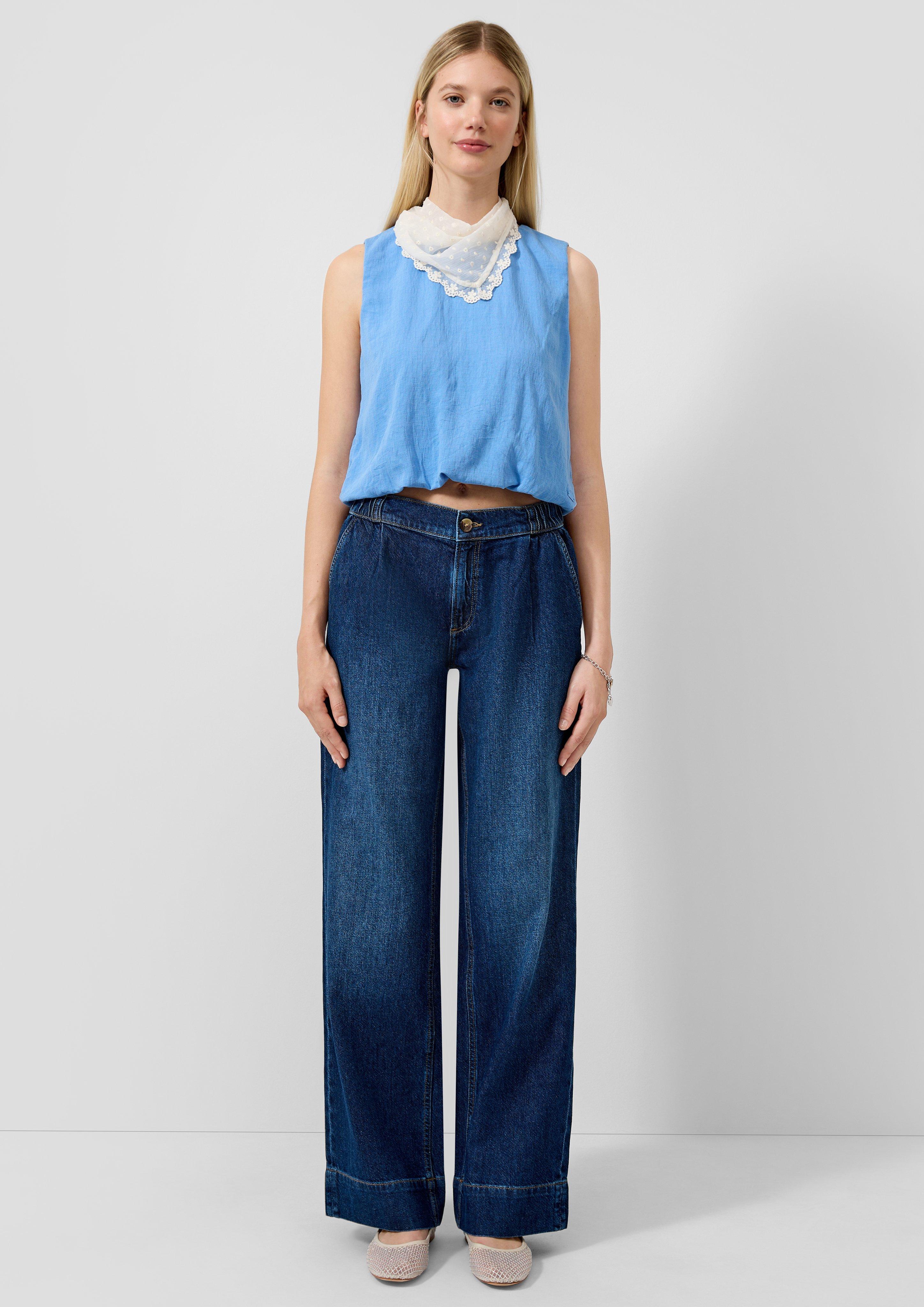 Nohavice in 57Y2 & 54Y2