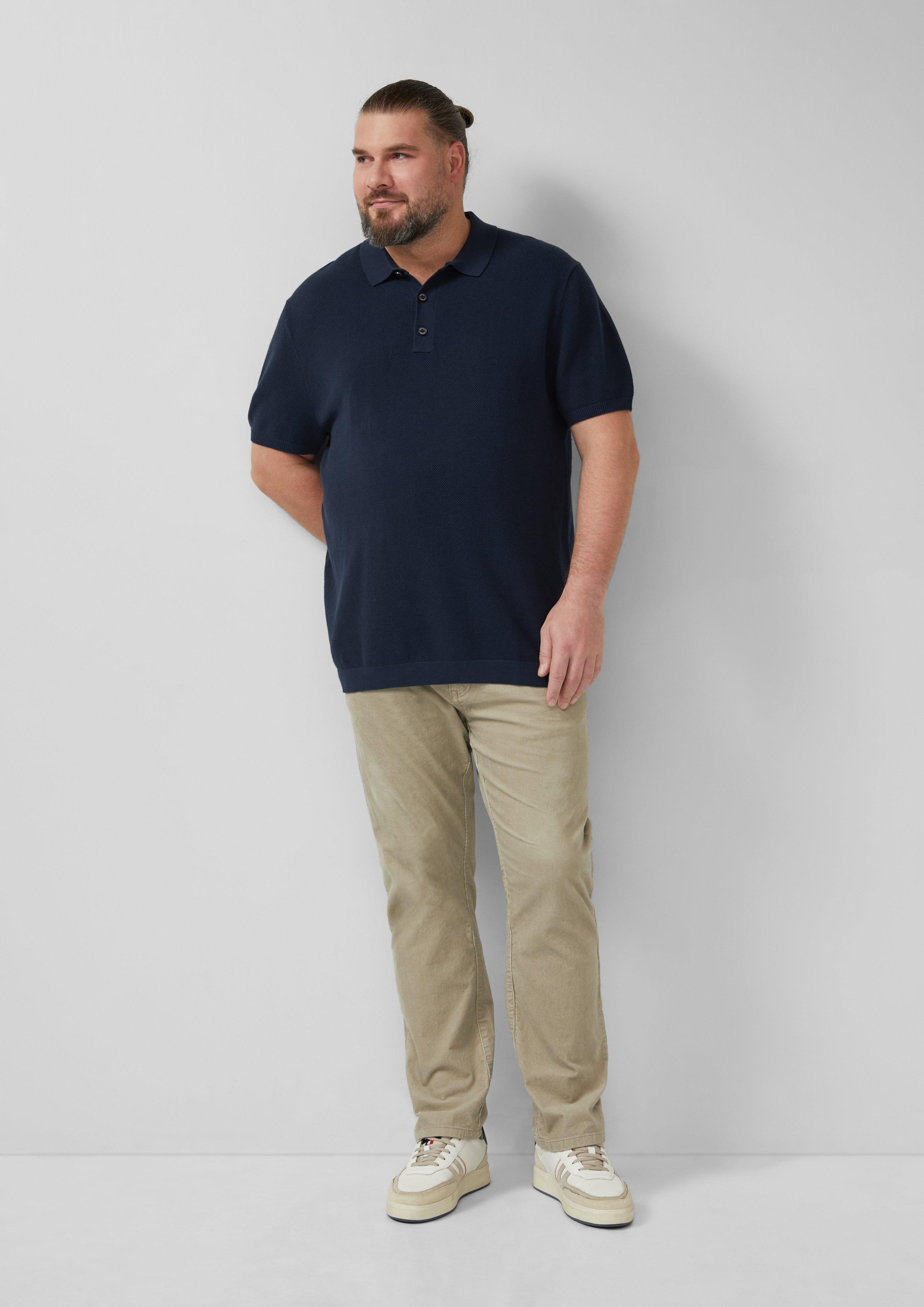 Sweter z dzianiny w kolorze 5978