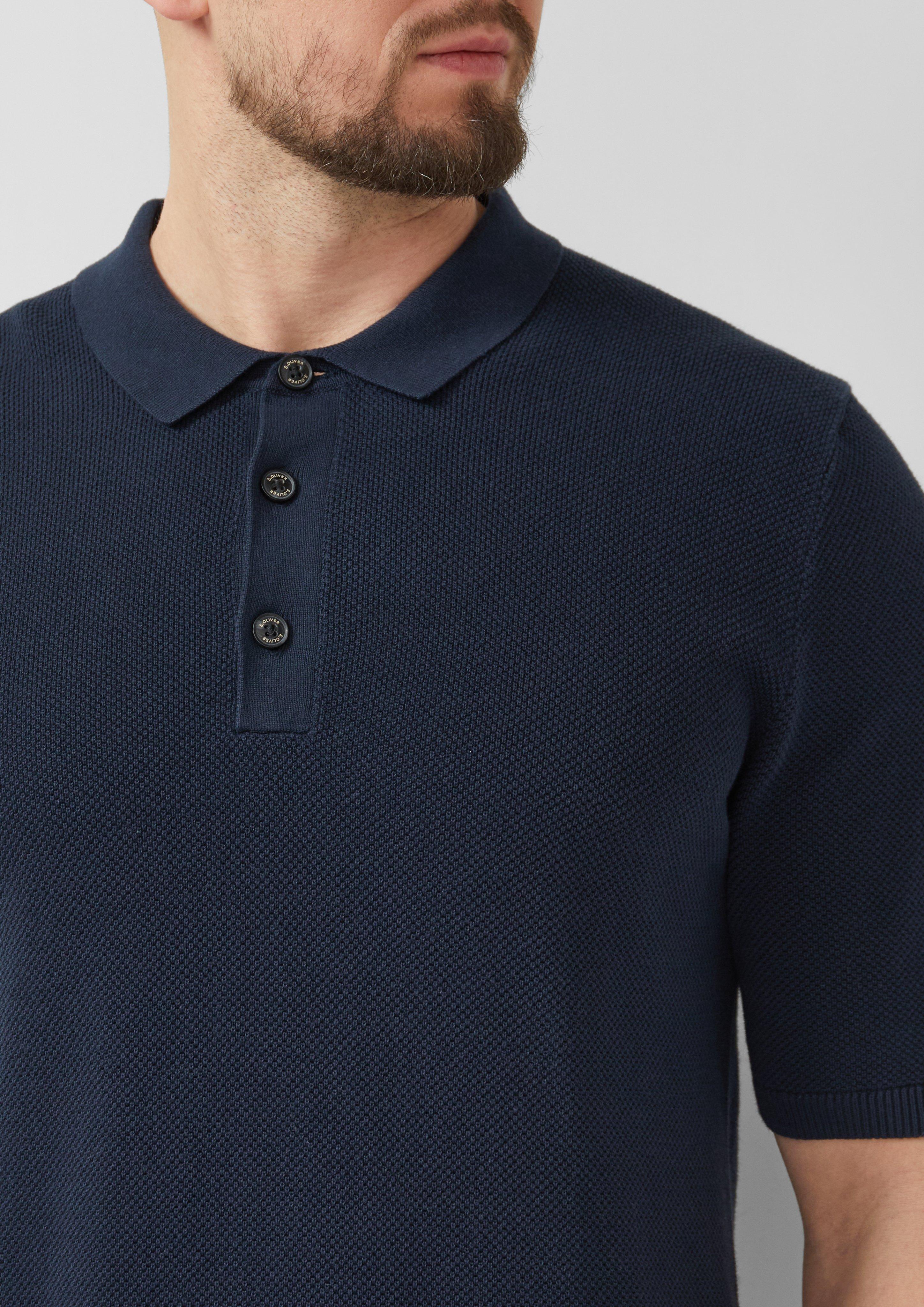 Sweter z dzianiny w kolorze 5978