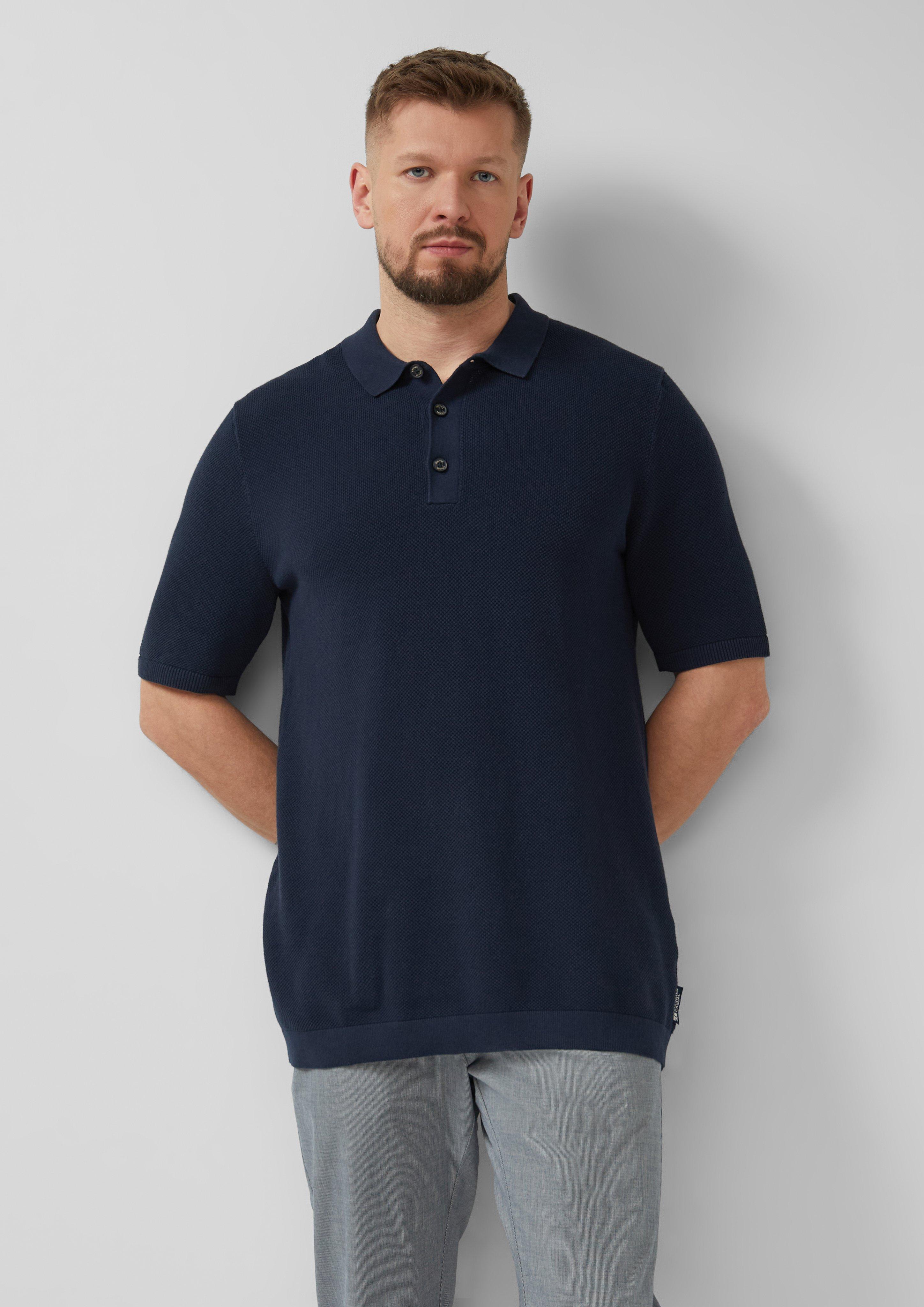 Sweter z dzianiny w kolorze 5978