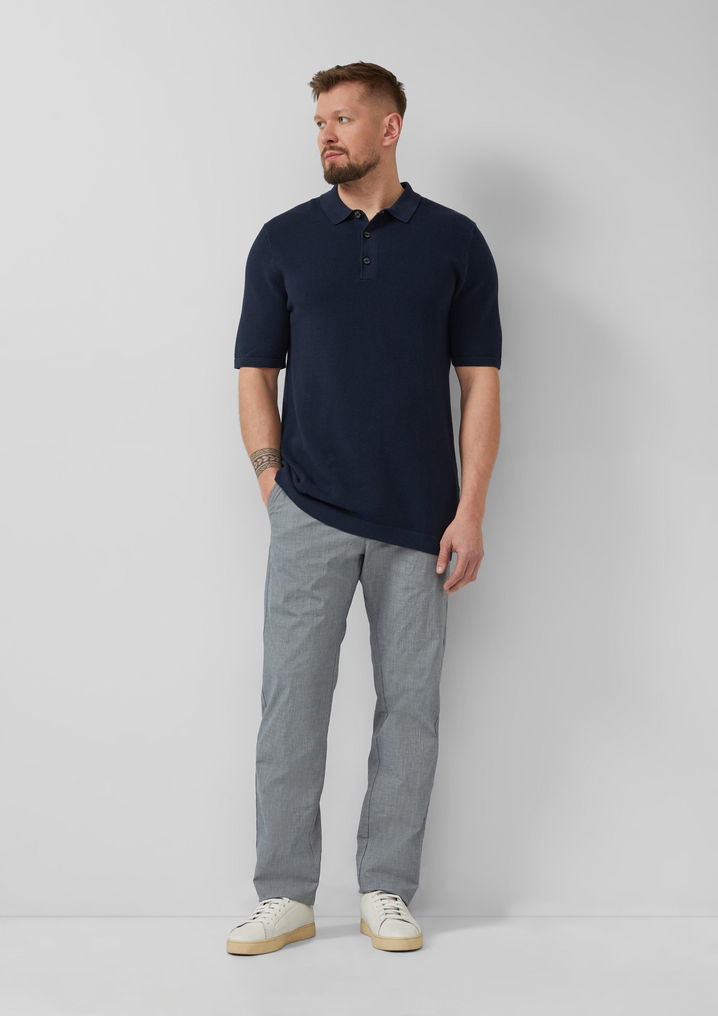 Sweter z dzianiny w kolorze 5978