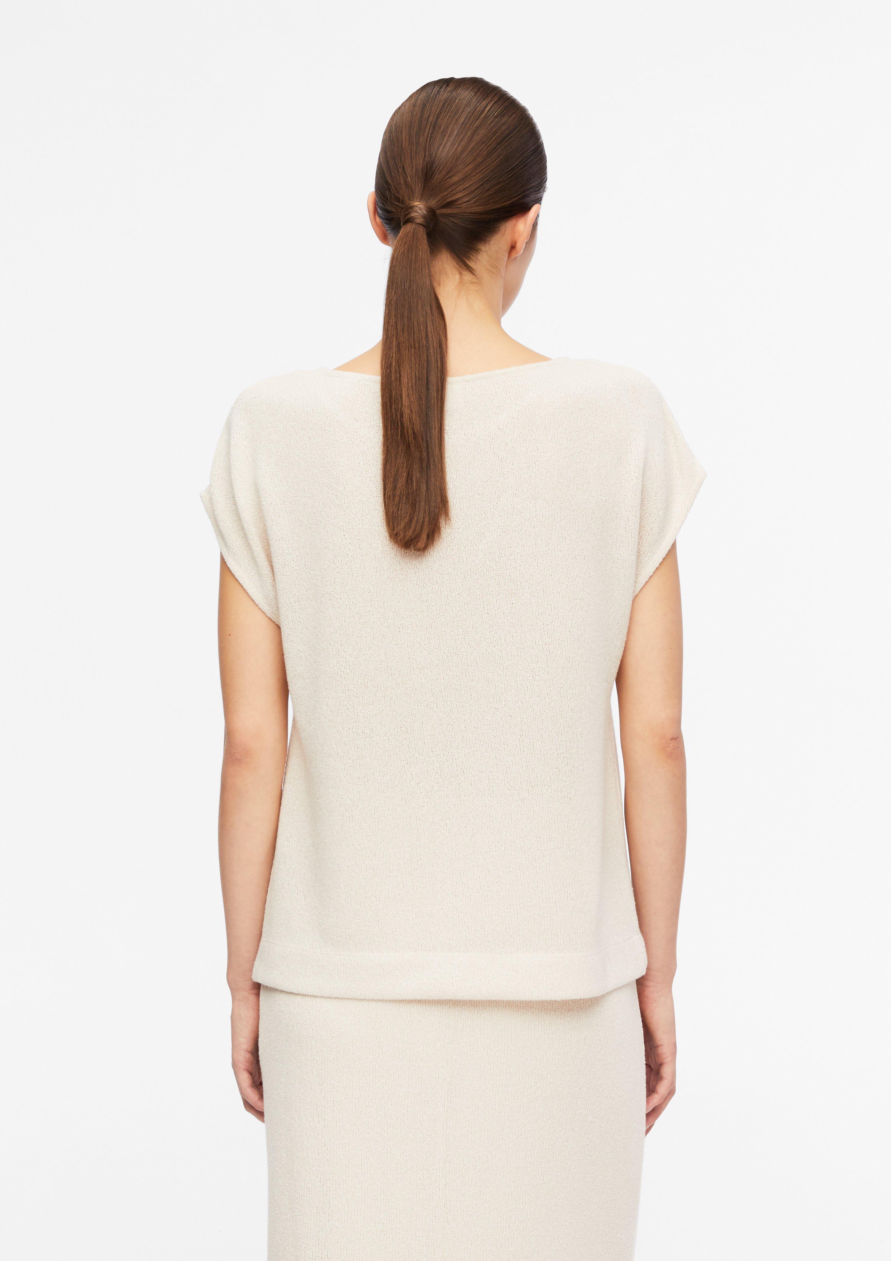 Sweatshirt in  von COMMA