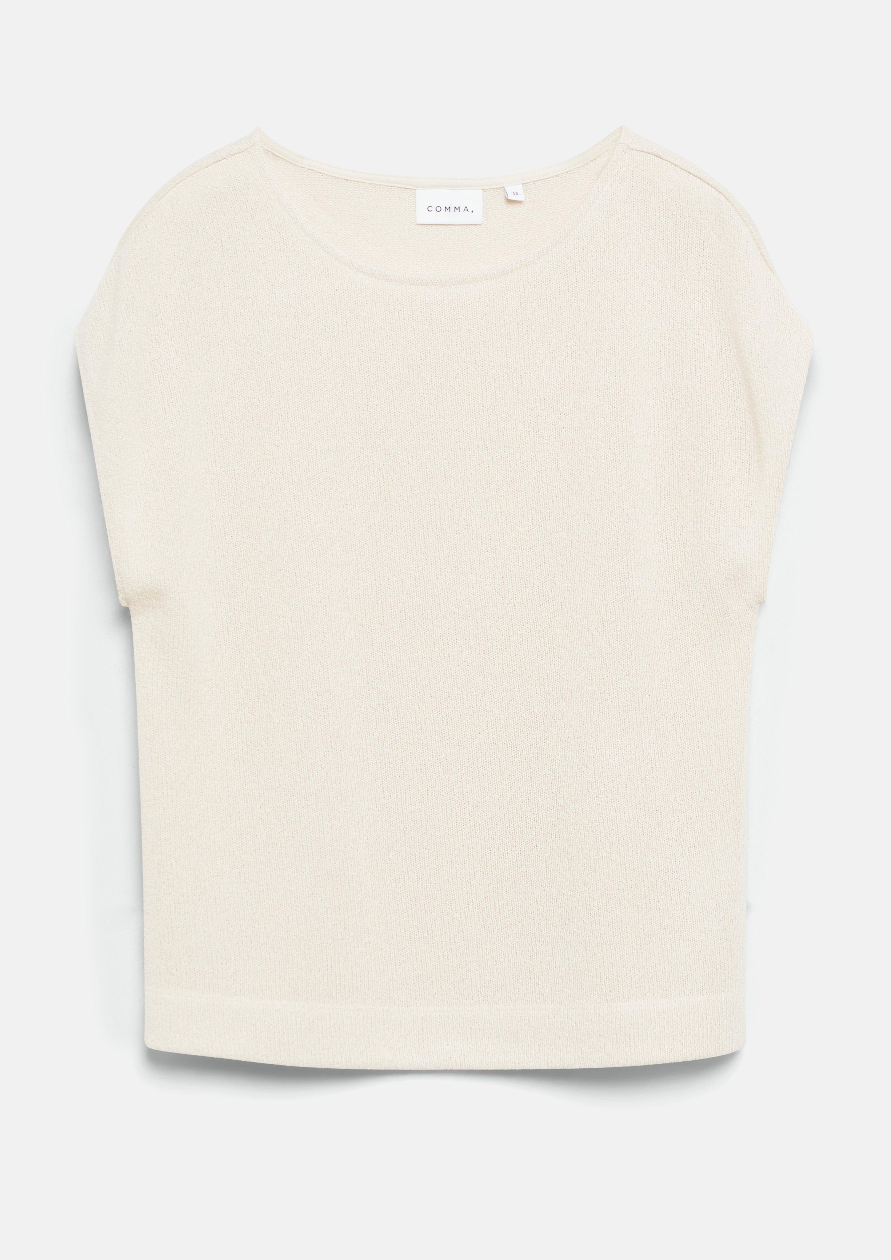 Sweatshirt in  von COMMA