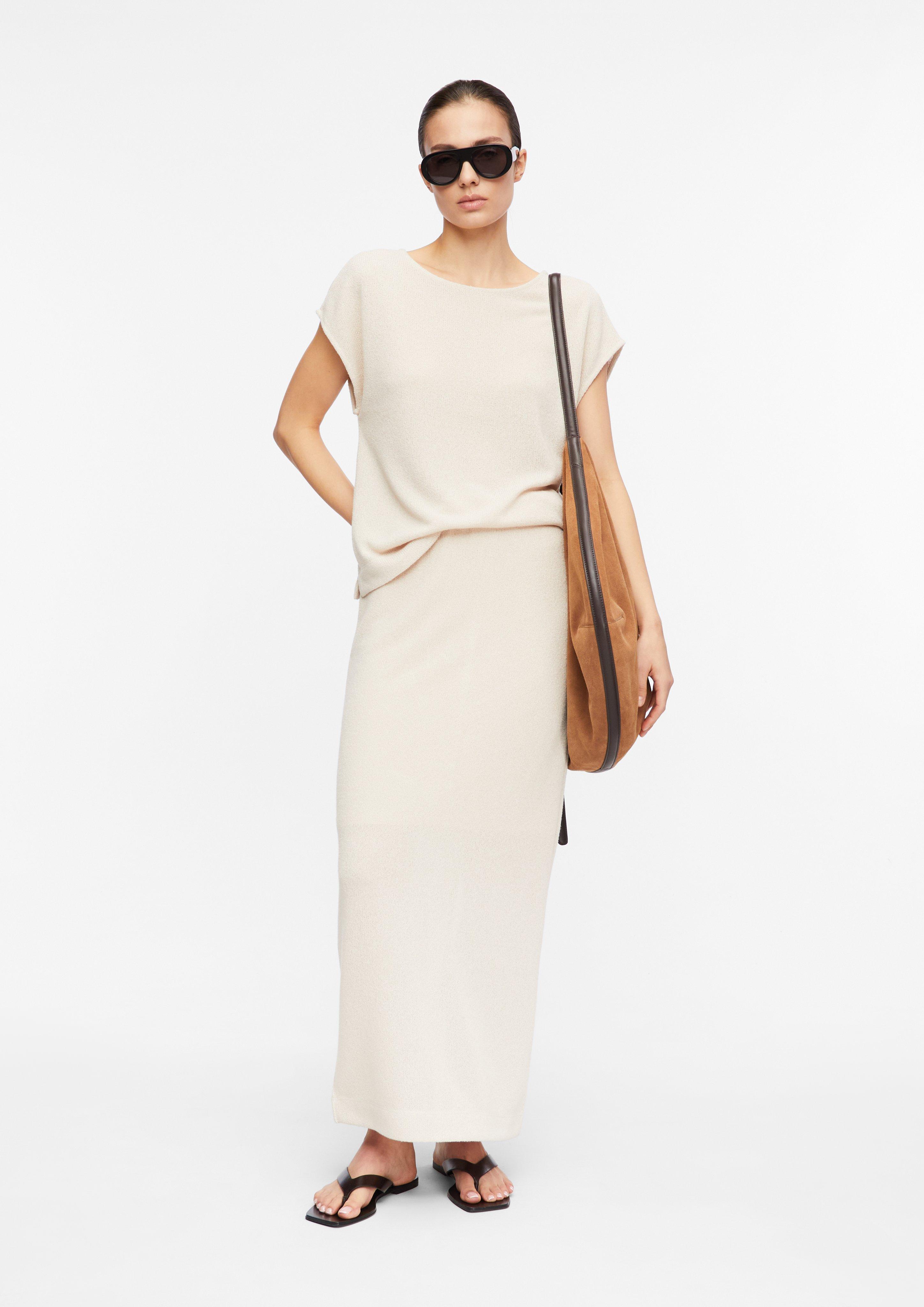 Sweatshirt in  von COMMA