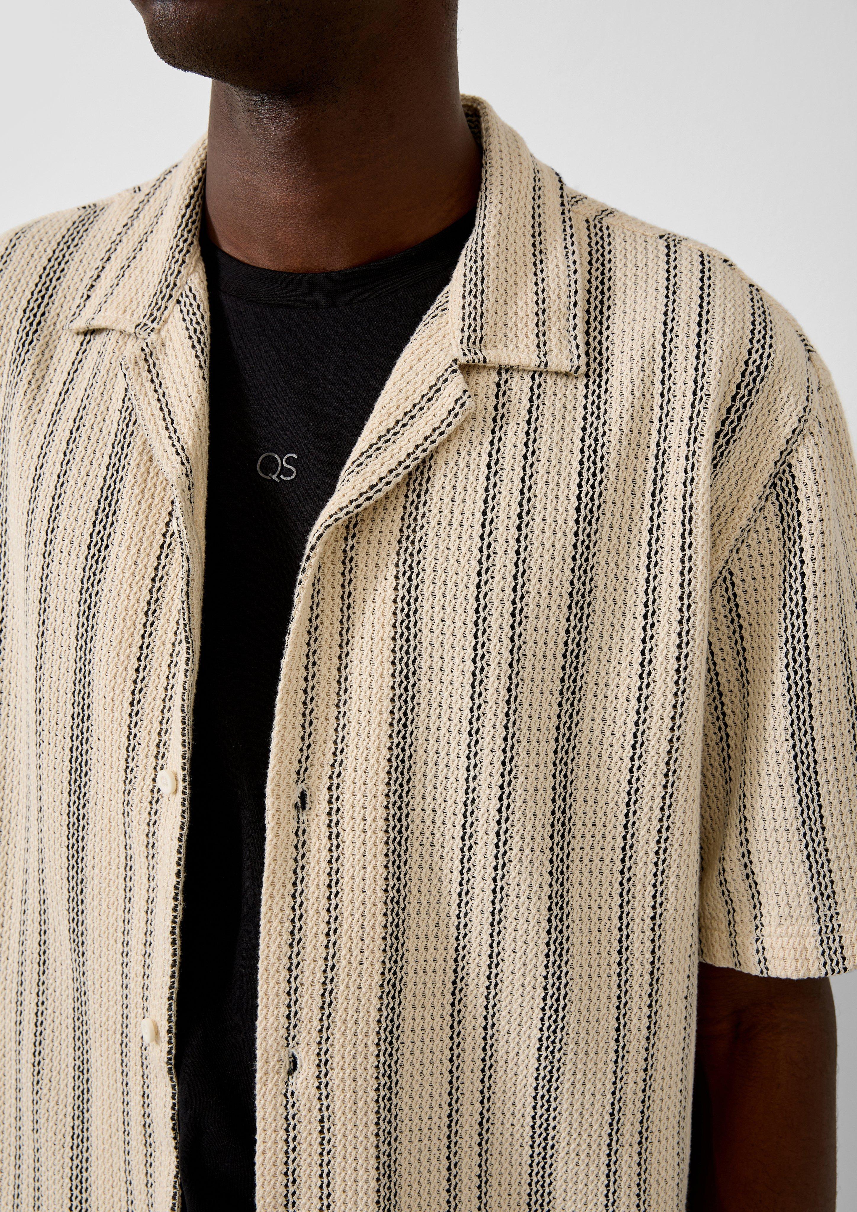 Shirt in 03G0 & 99G0