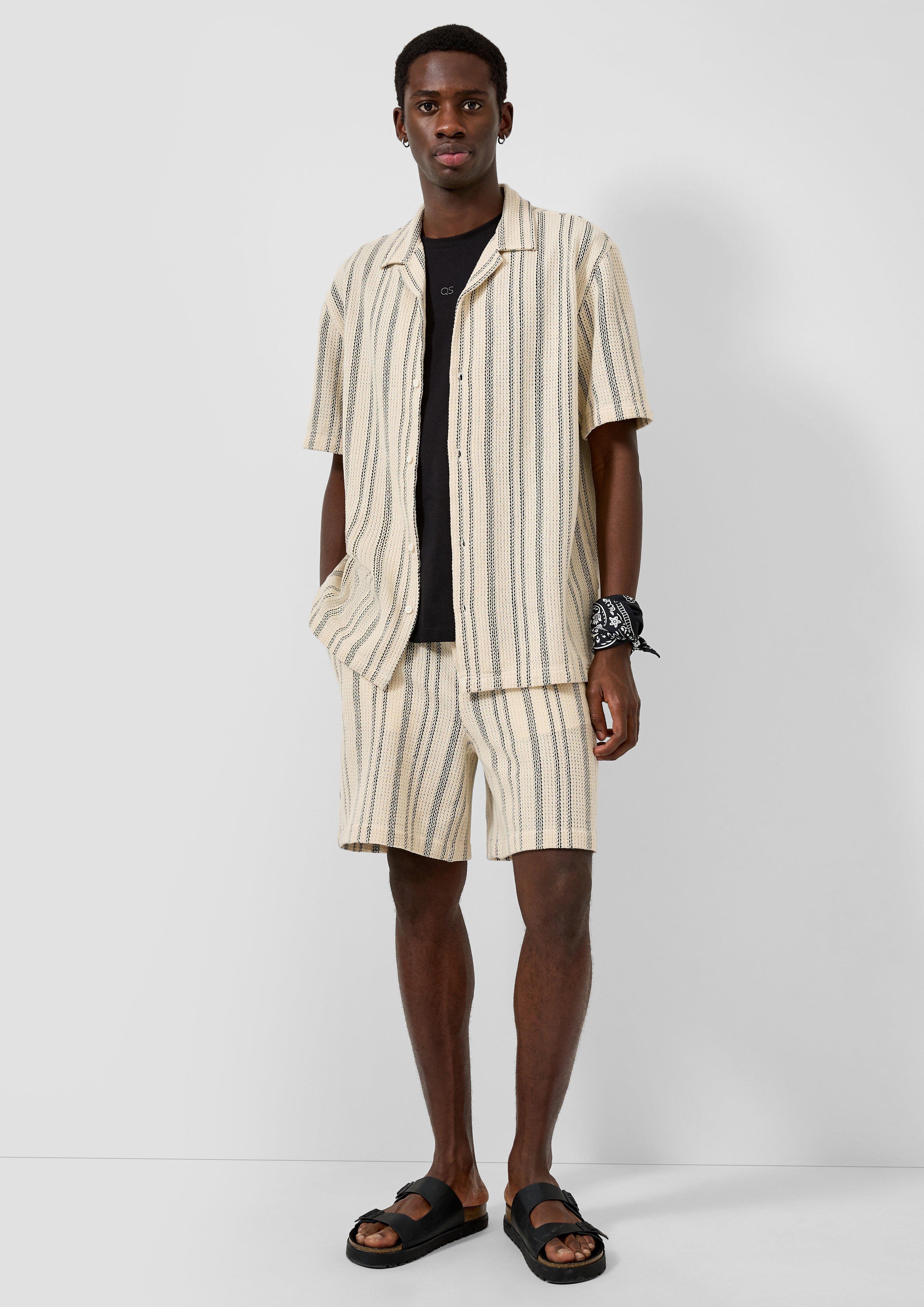 Shirt in 03G0 & 99G0