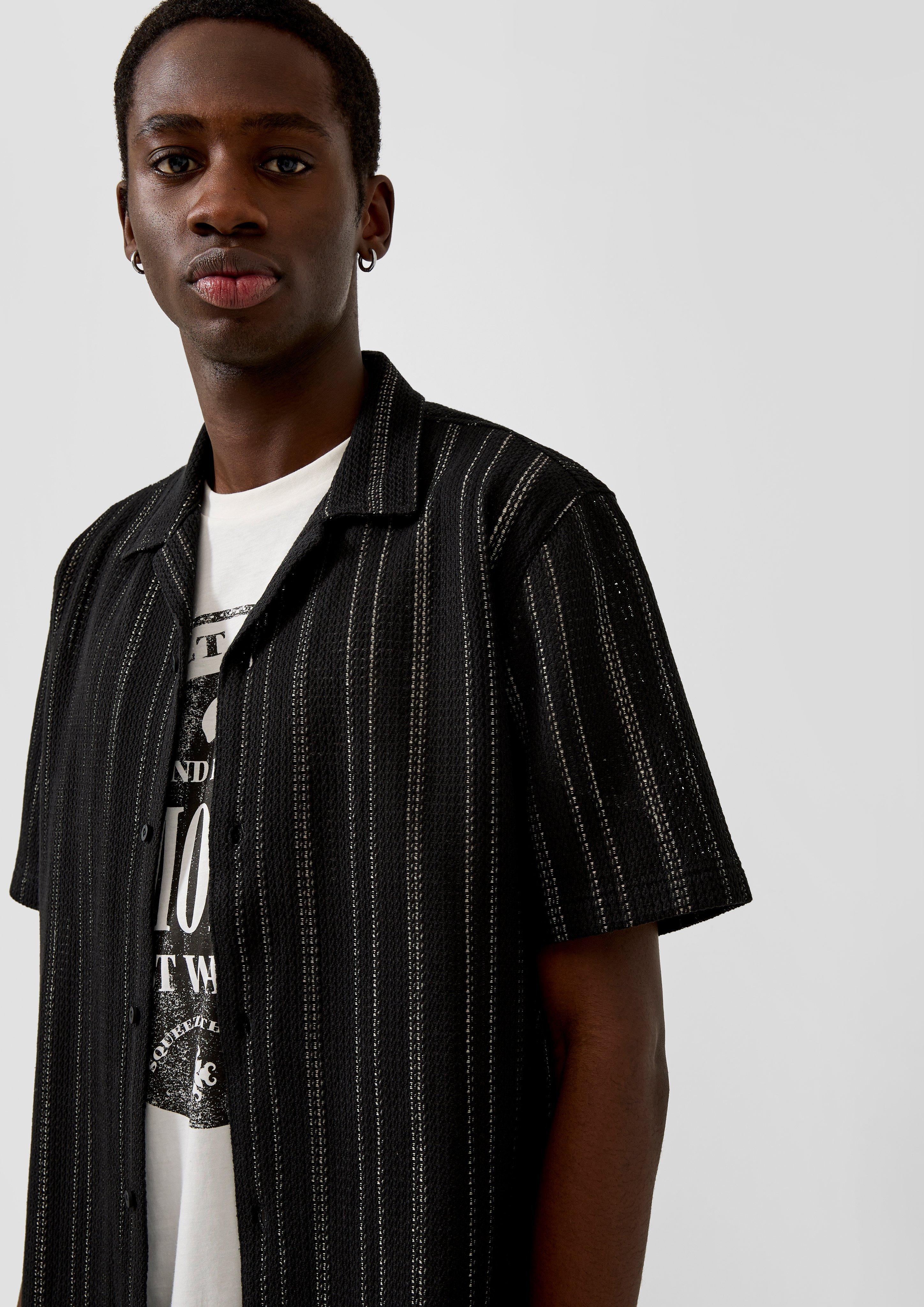 Shirt in 99G0 & 03G0