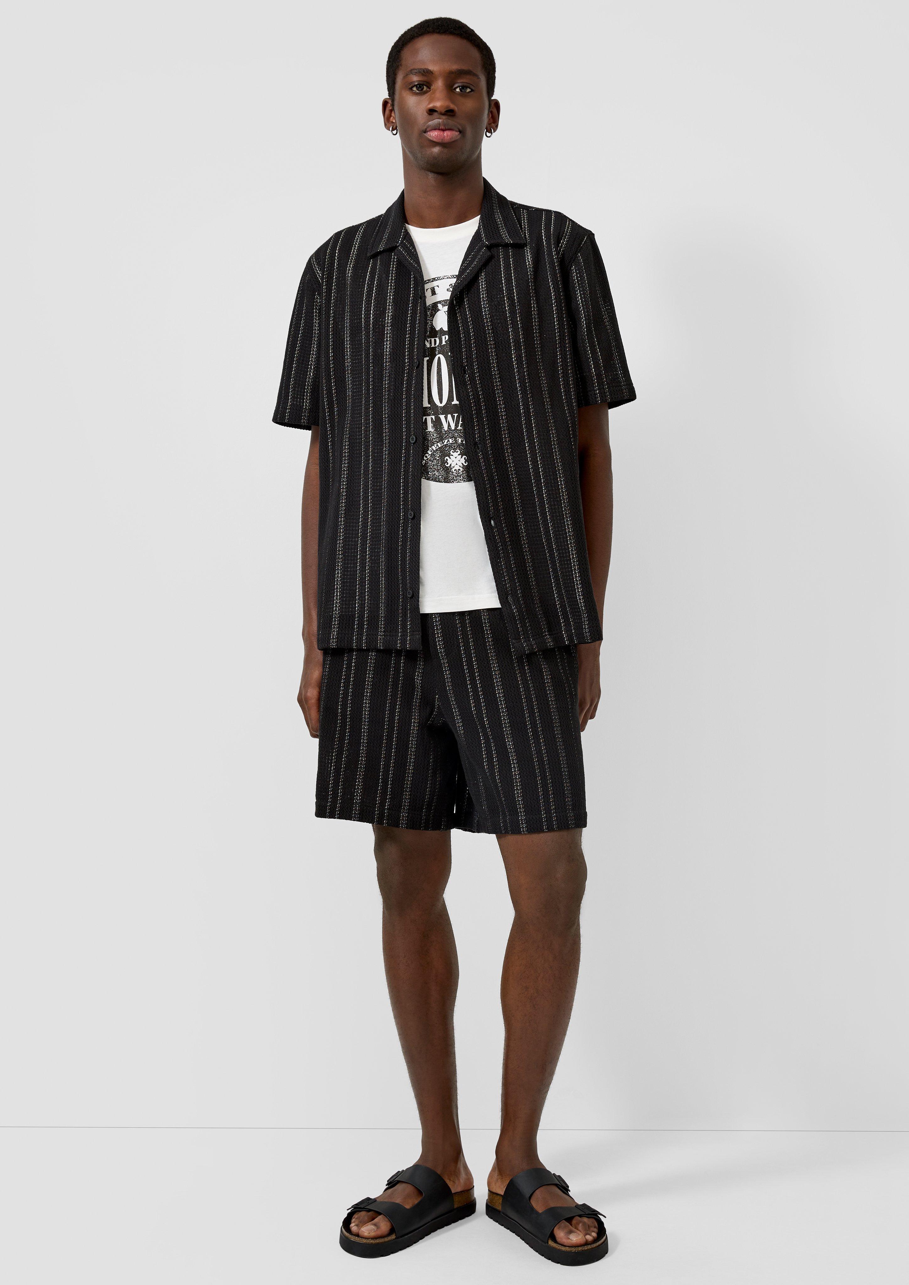 Shirt in 99G0 & 03G0