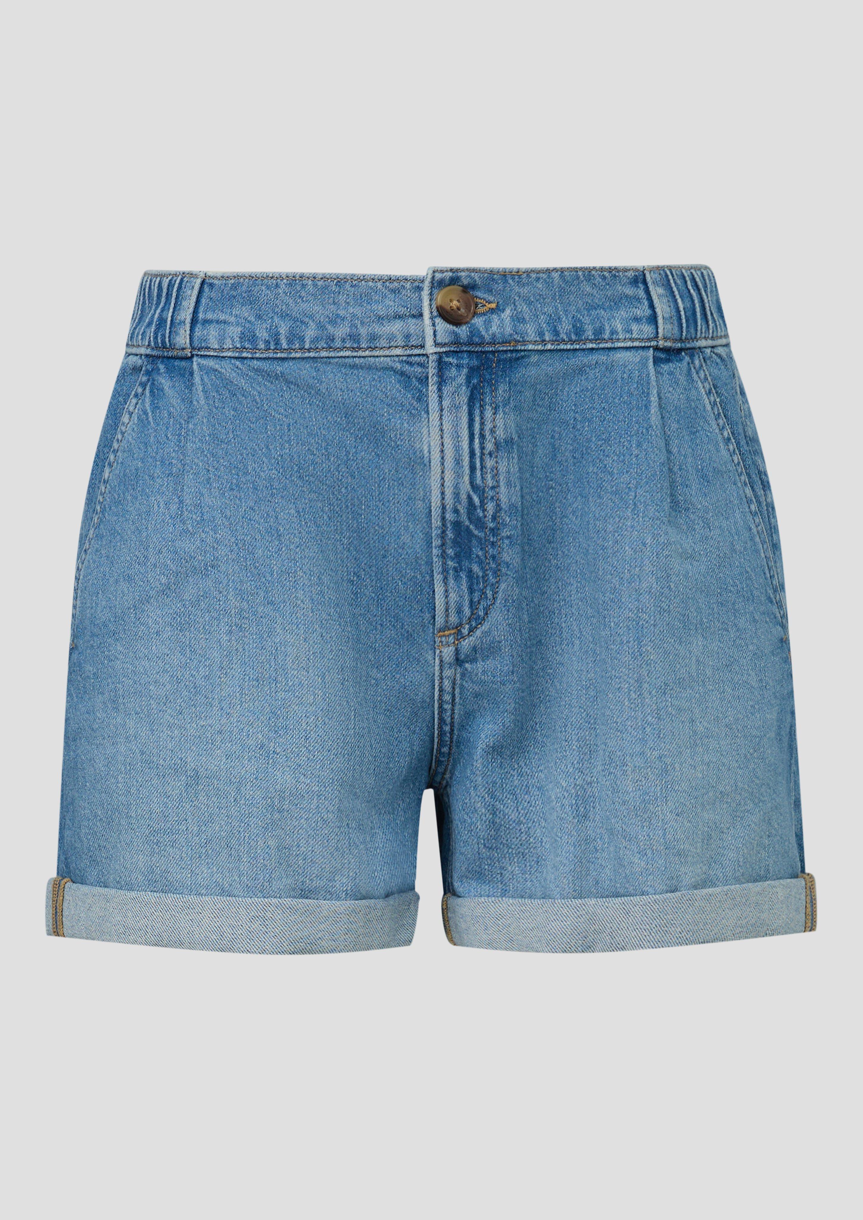 Product sibling lichtblauw