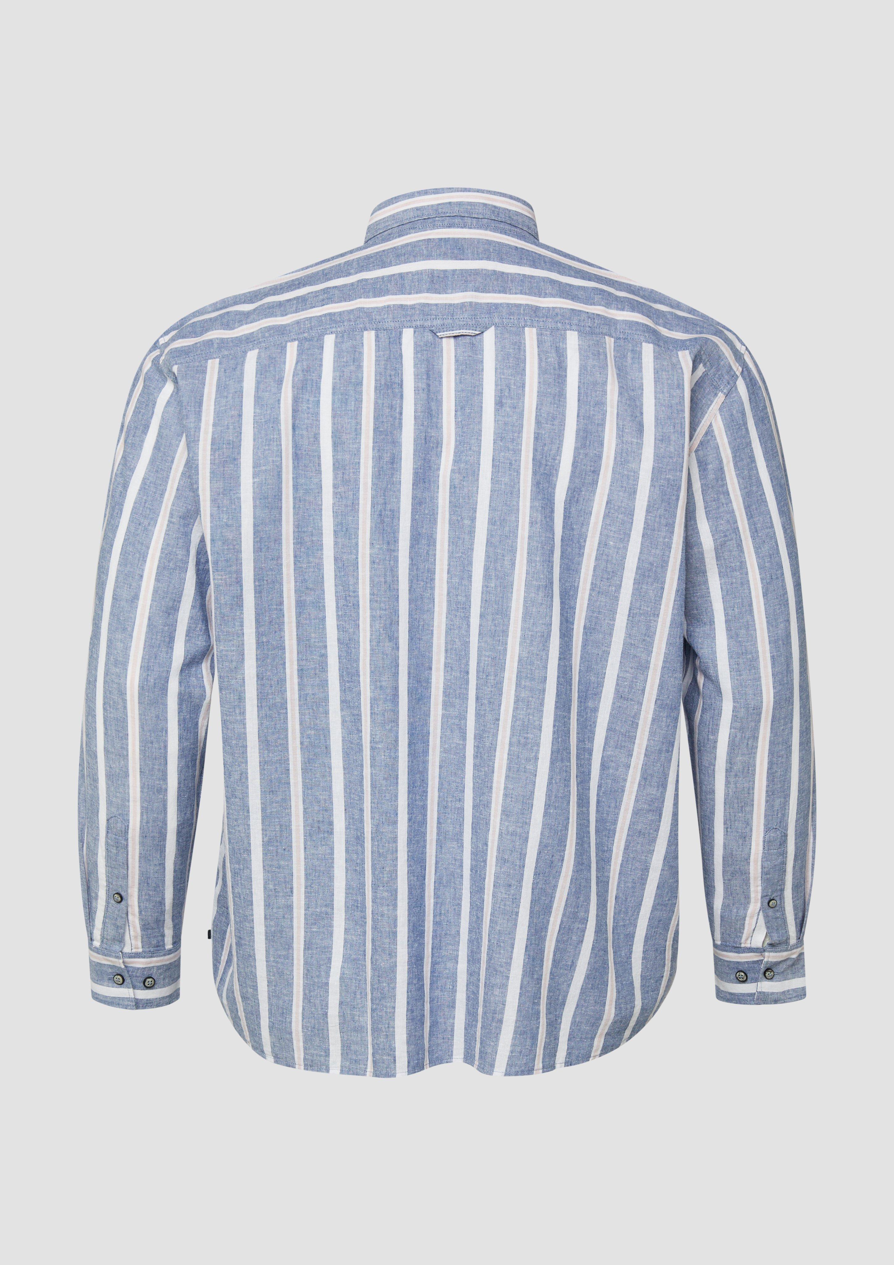 Hemd in 55G2, 59G6 & 81G5