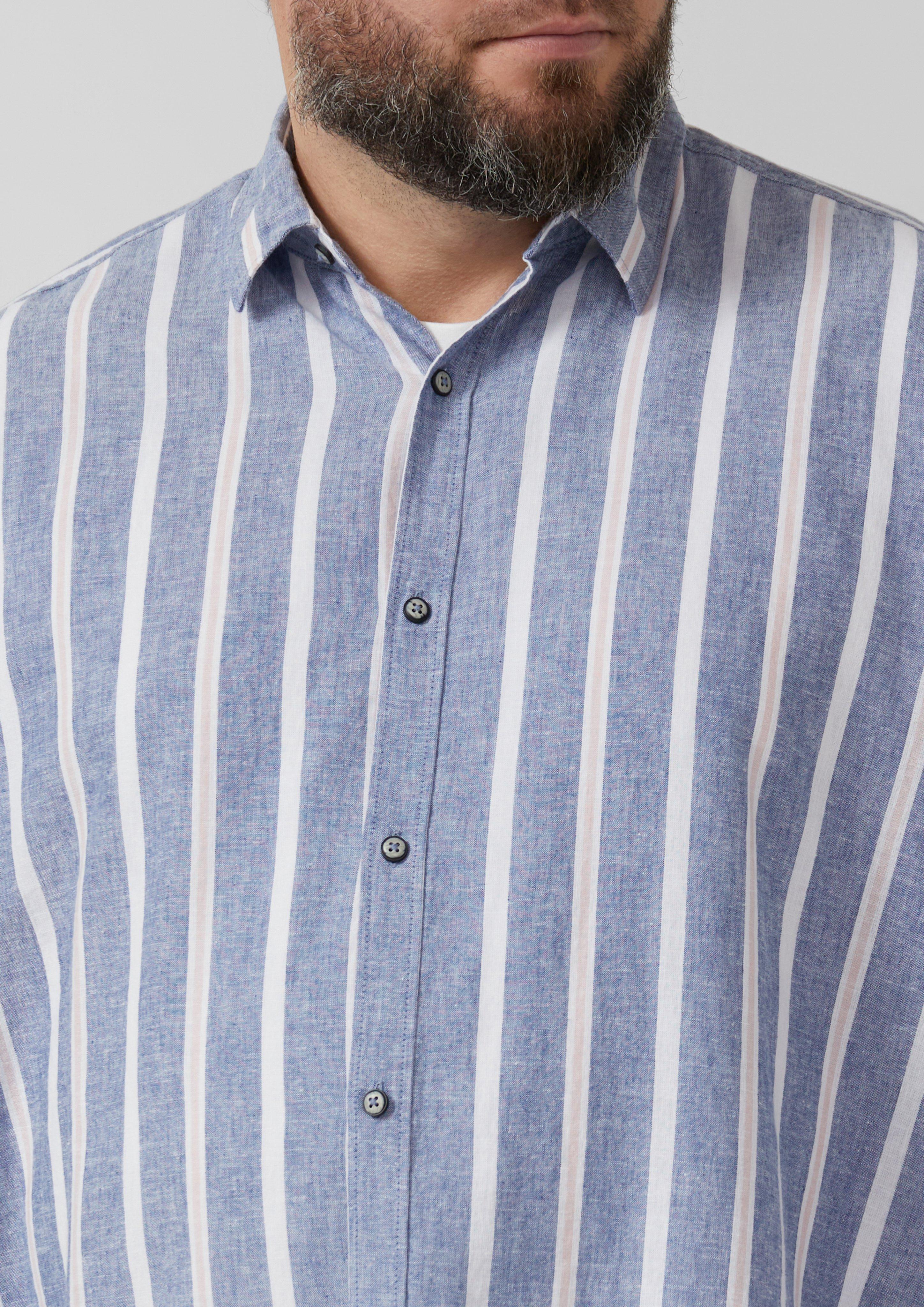 Koszula w kolorze 55G2, 59G6 & 81G5