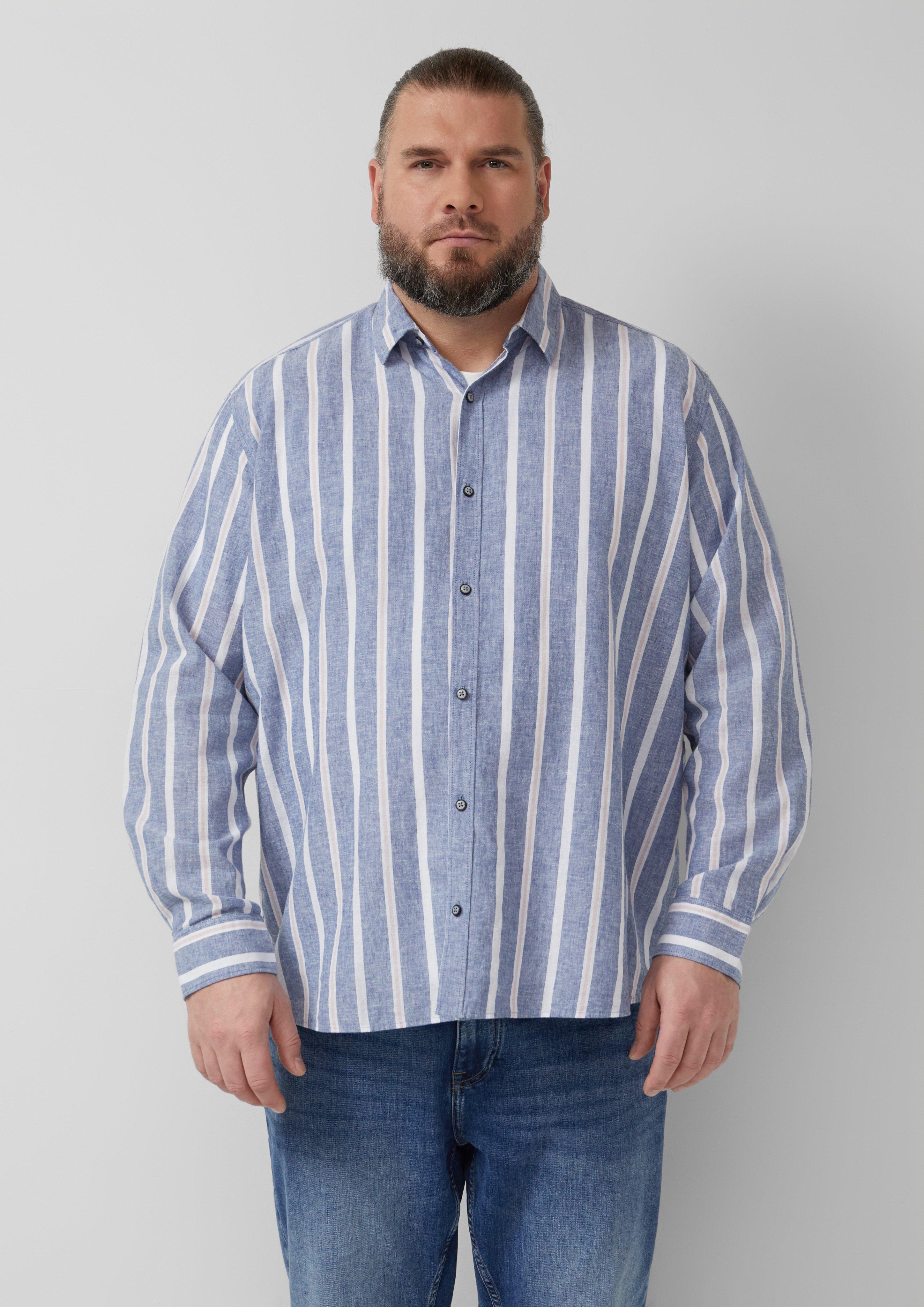 Koszula w kolorze 55G2, 59G6 & 81G5