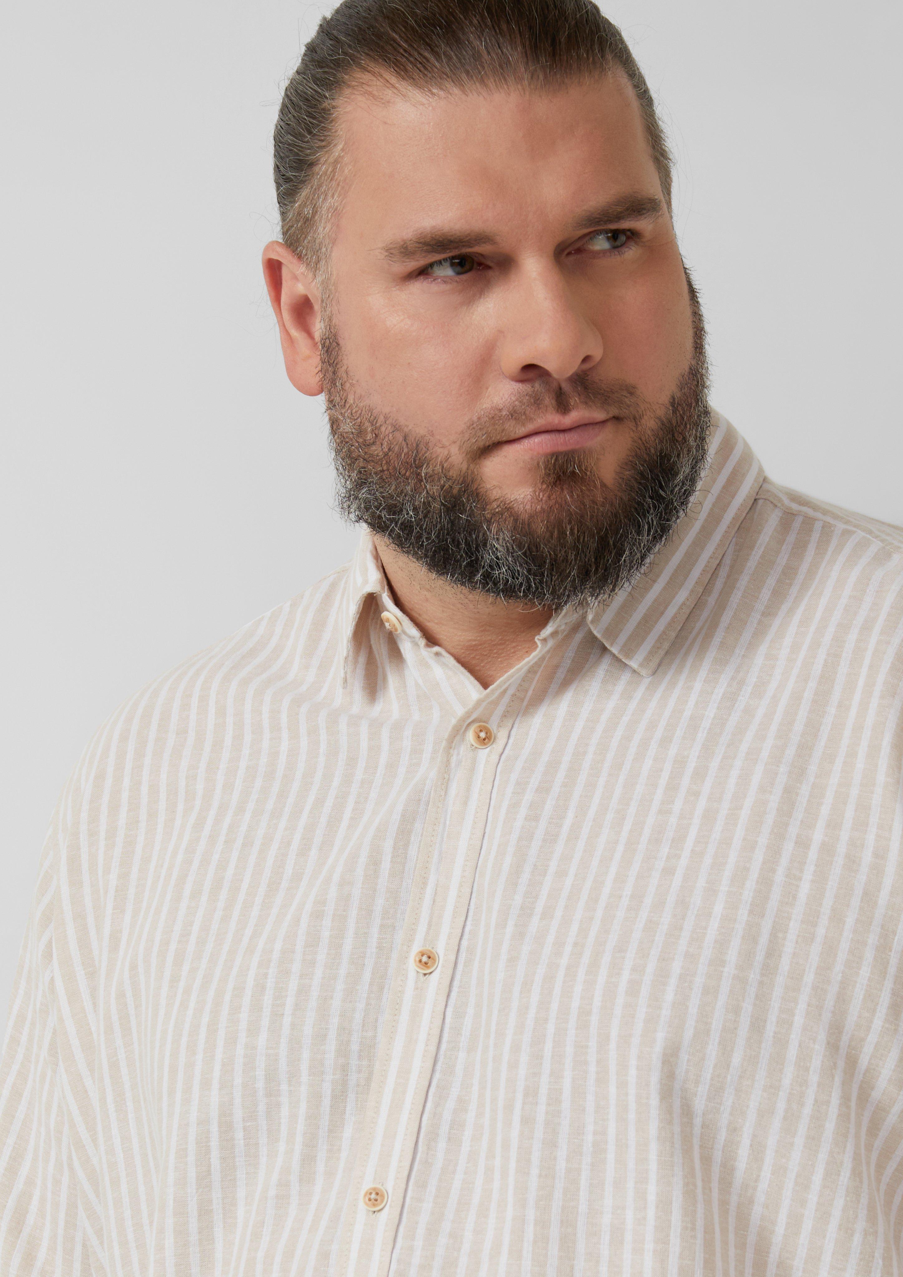 Koszula w kolorze 81G5, 59G6 & 55G2