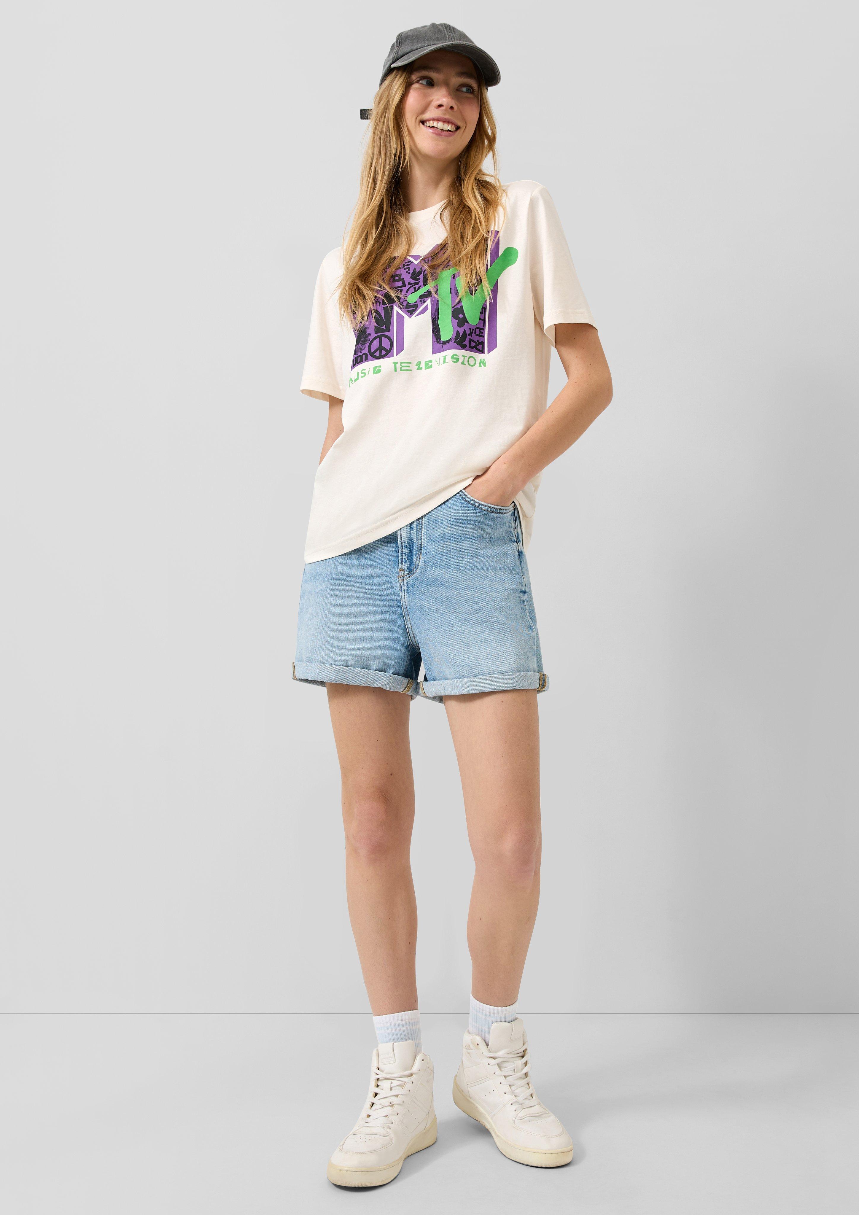  Jeans-Hose in  von 