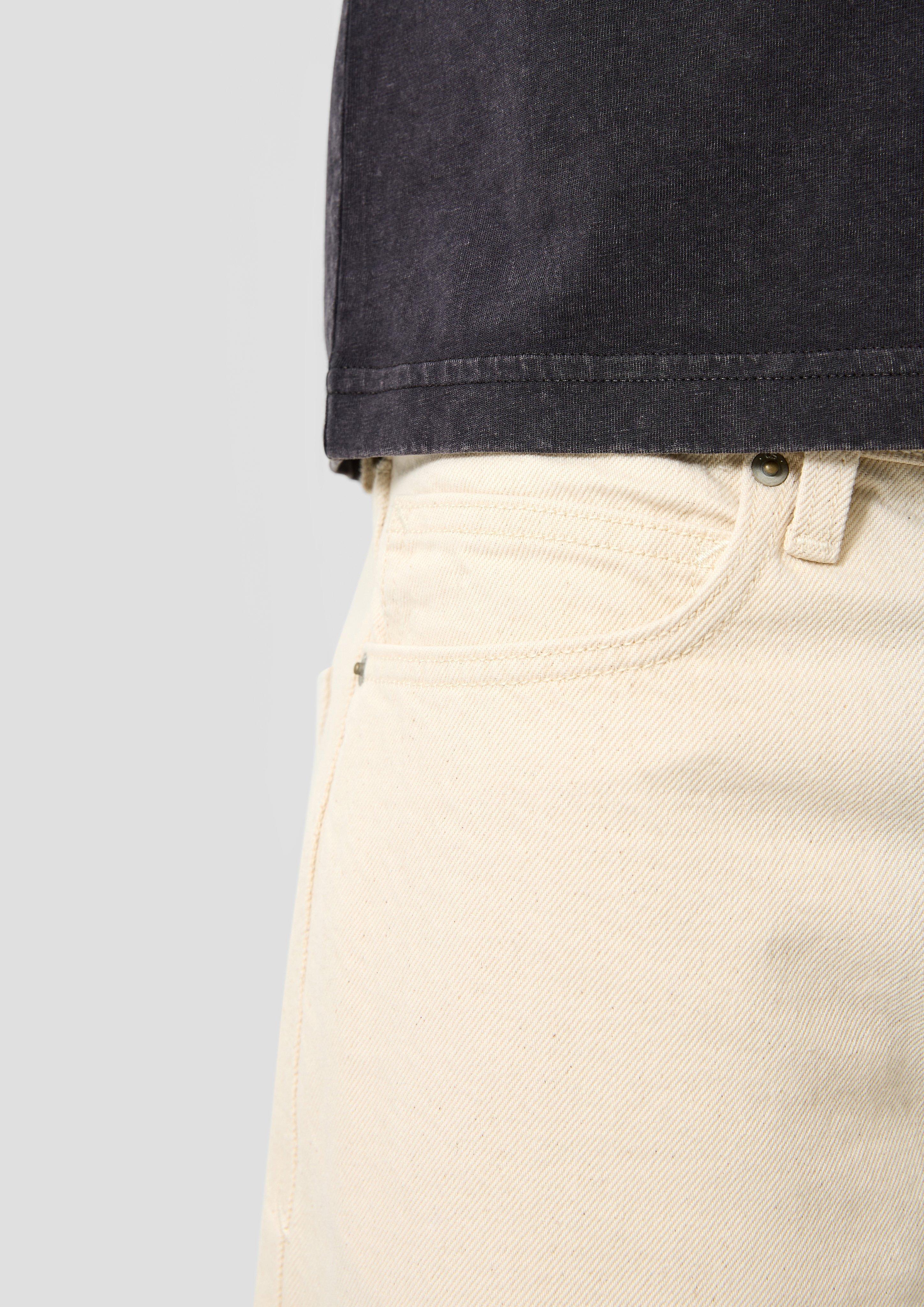  Bermuda en jean en  de 