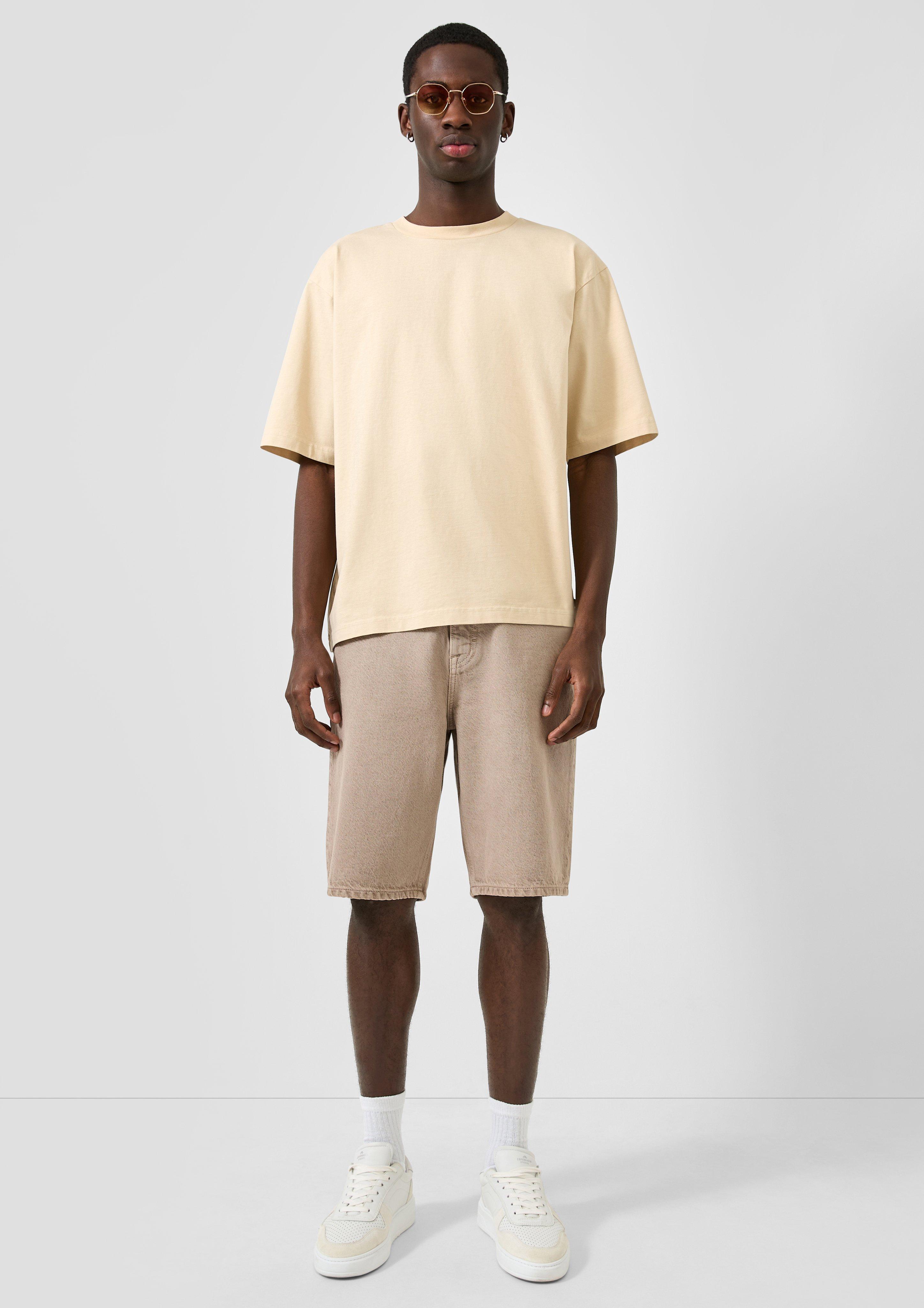  Bermuda en jean en  de 