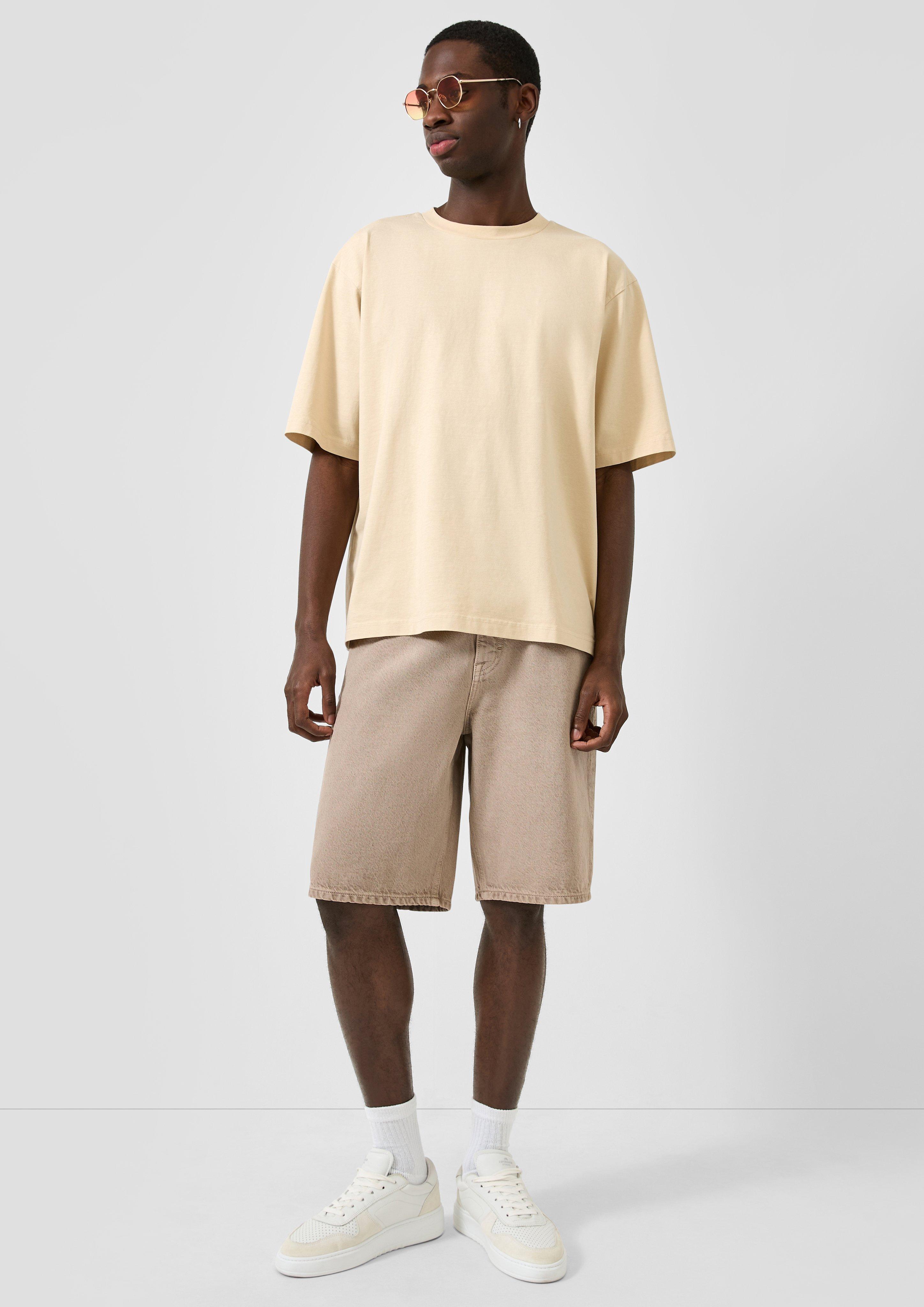  Bermuda en jean en  de 