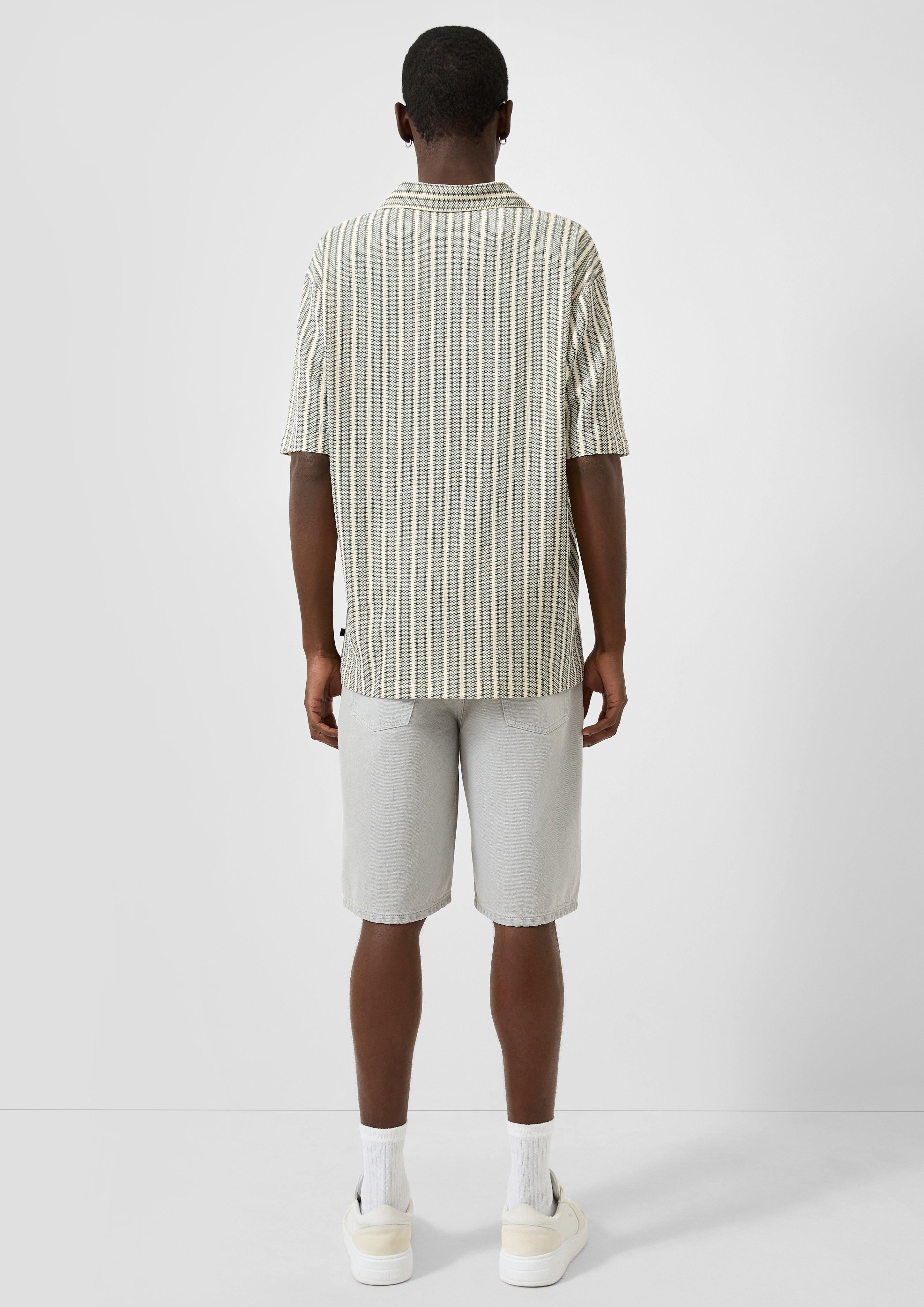  Bermuda en jean en  de 