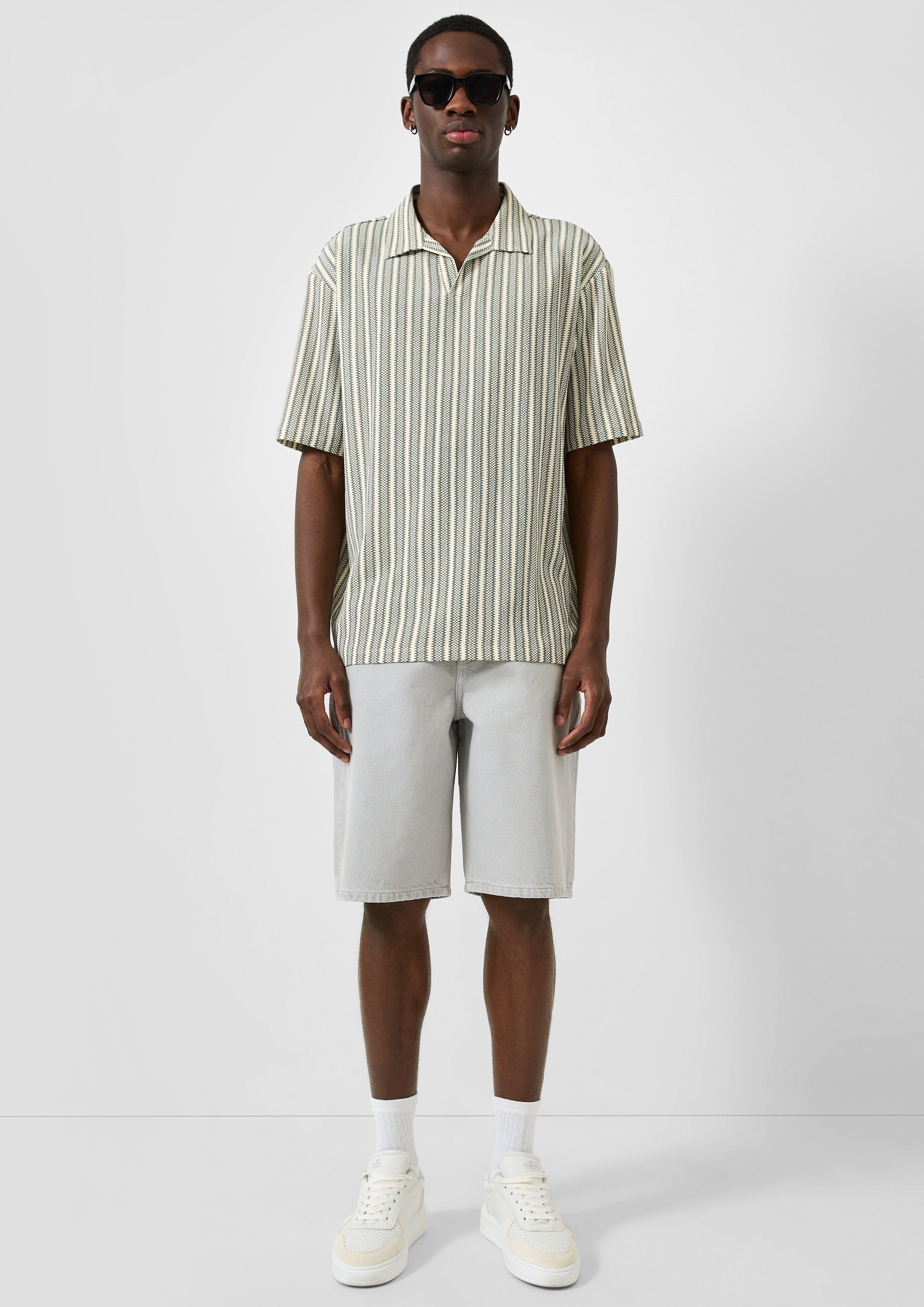  Bermuda en jean en  de 