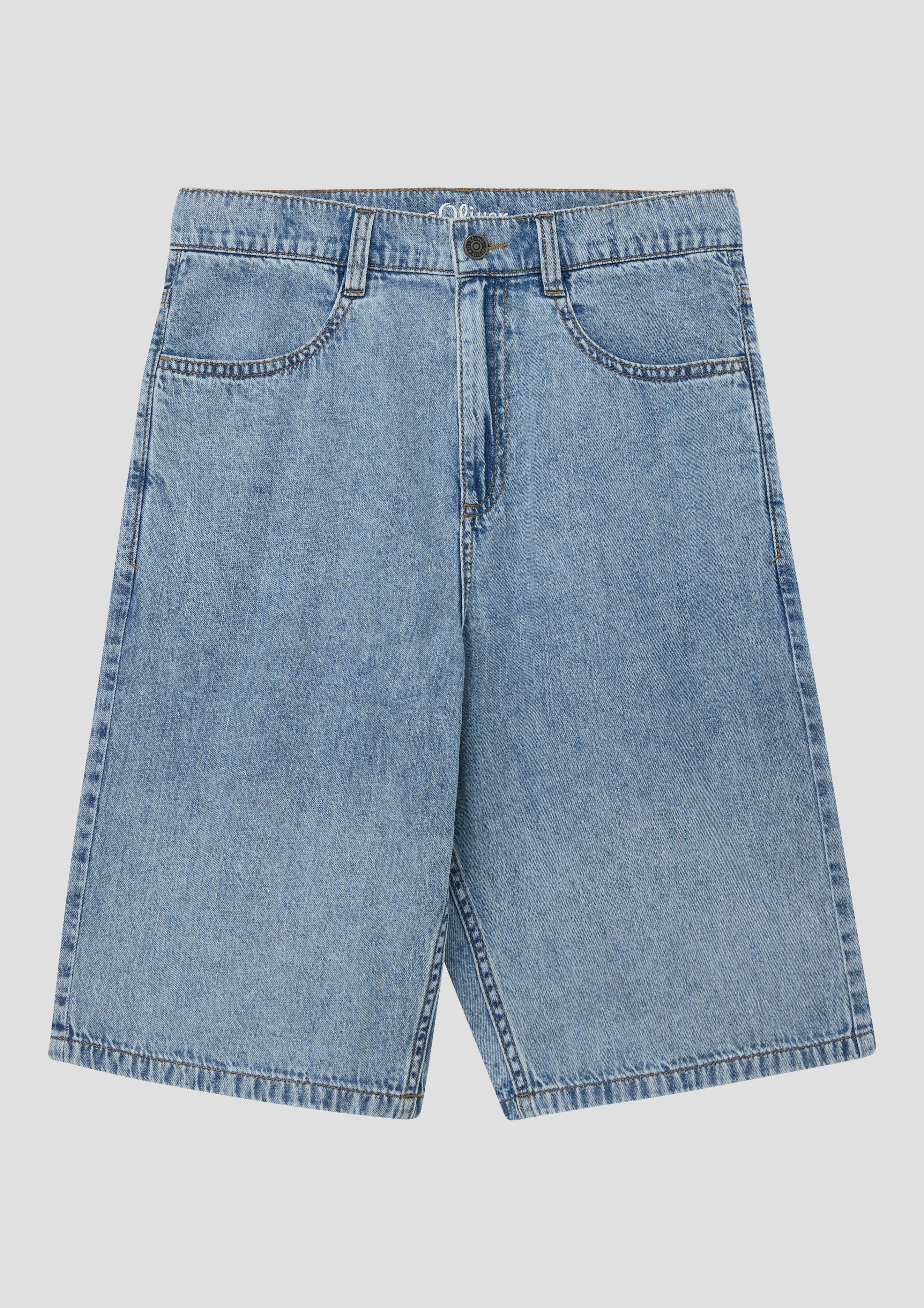 Hlače iz džinsa in 53Y2