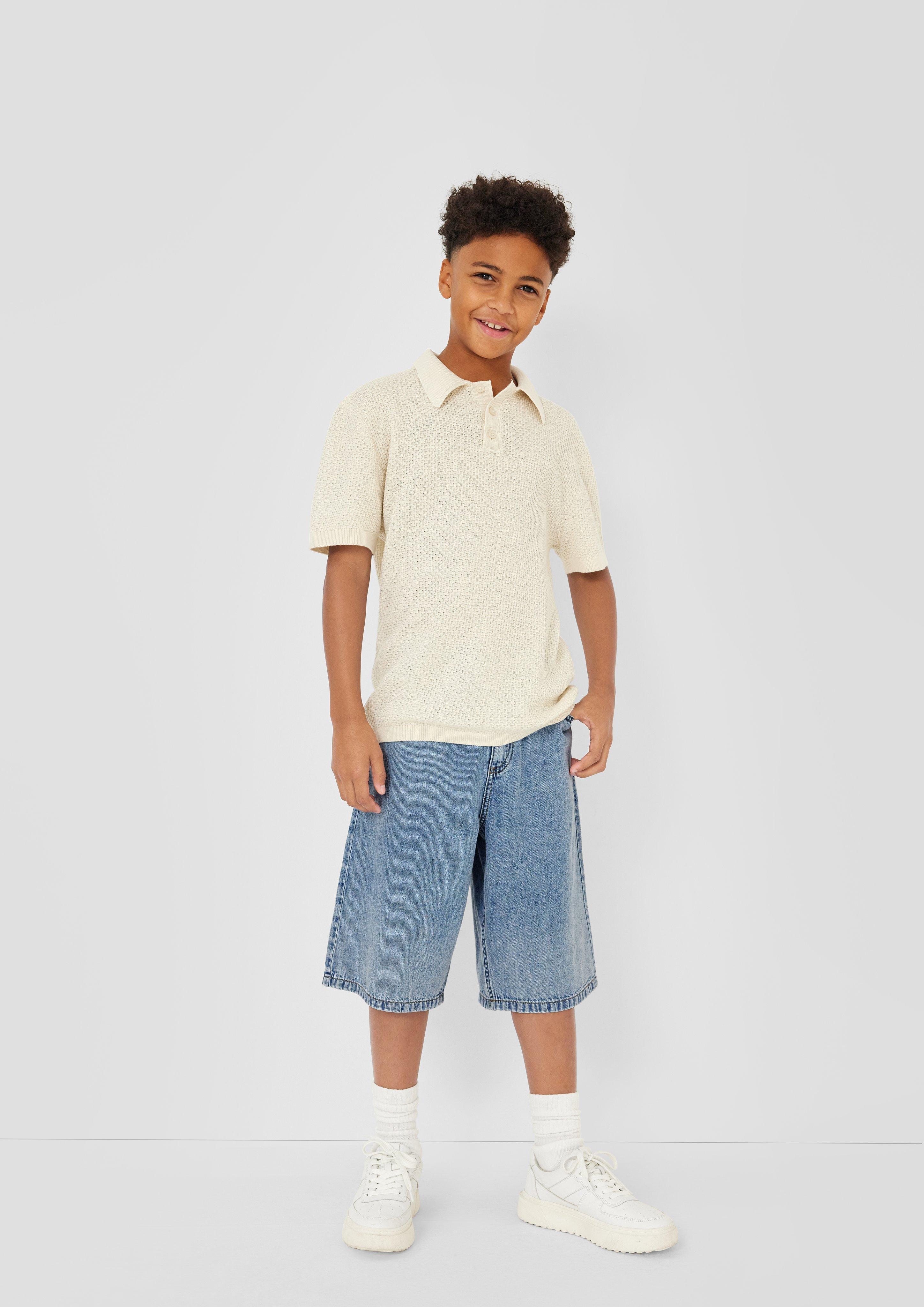 Hlače iz džinsa in 53Y2