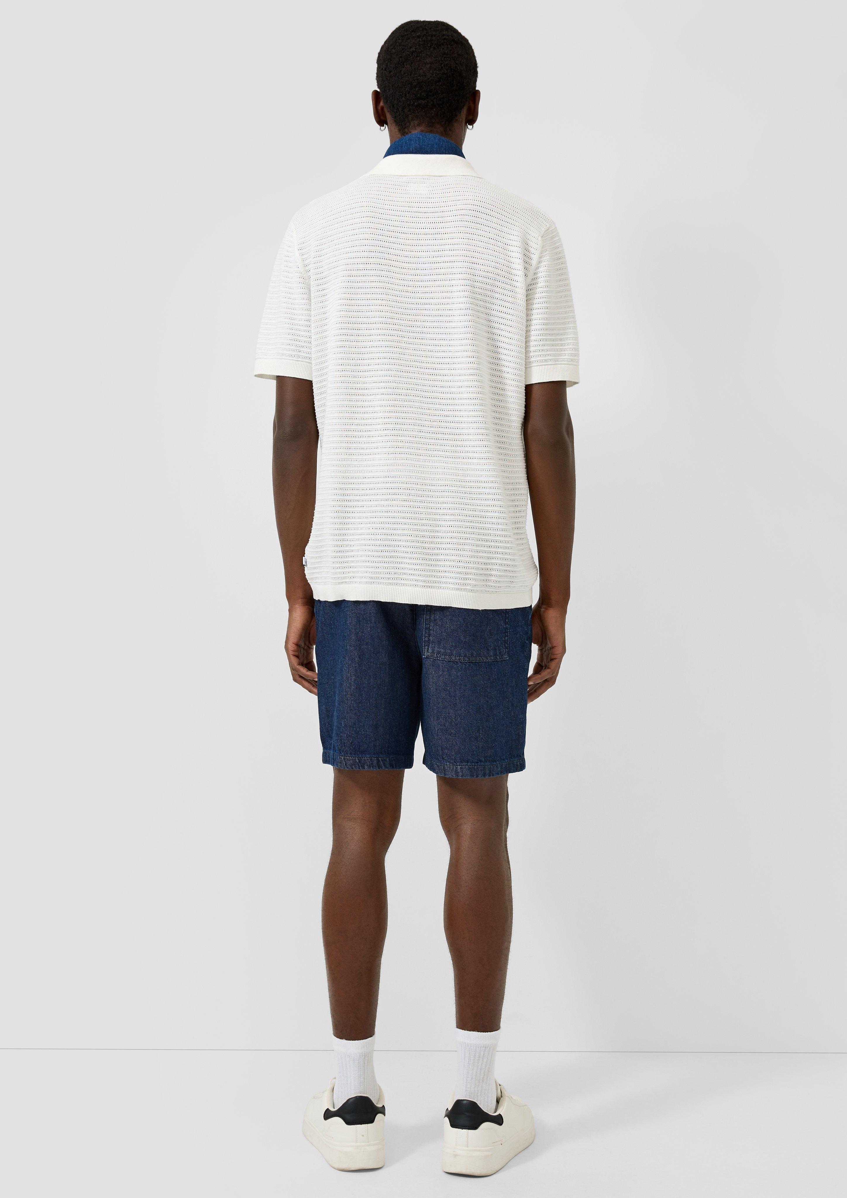 Traper bermude in 58Y8 & 98Y8