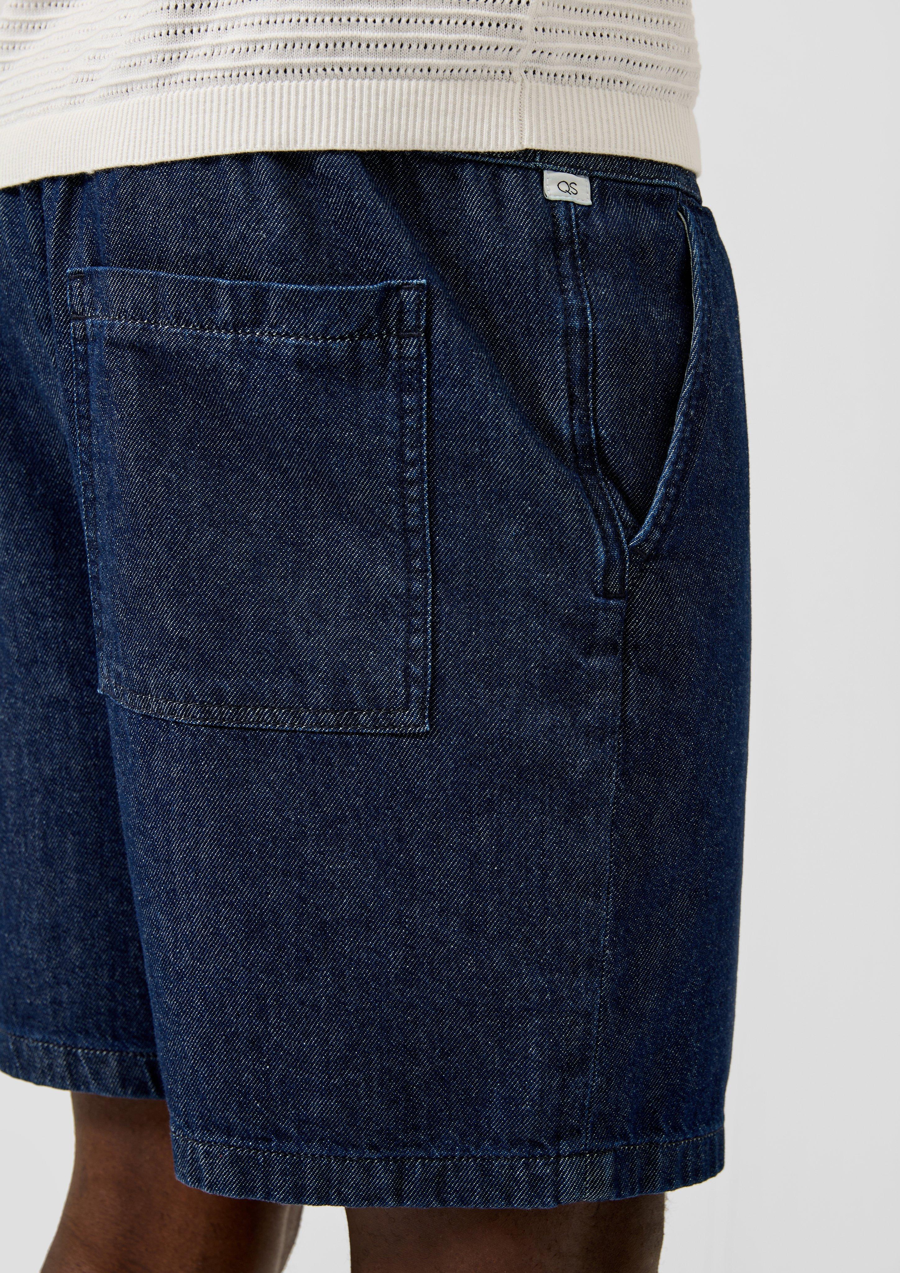 Traper bermude in 58Y8 & 98Y8