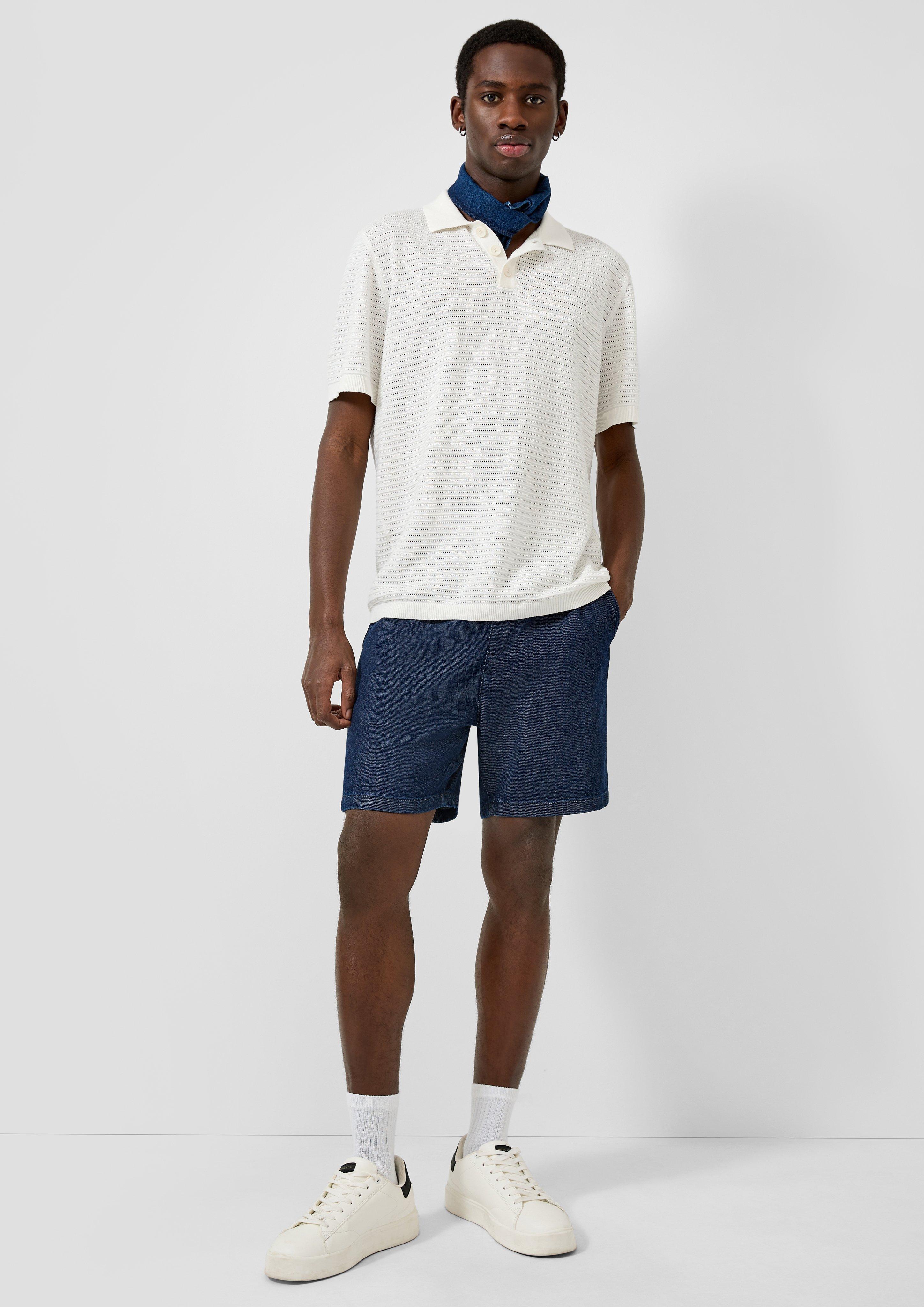 Traper bermude in 58Y8 & 98Y8