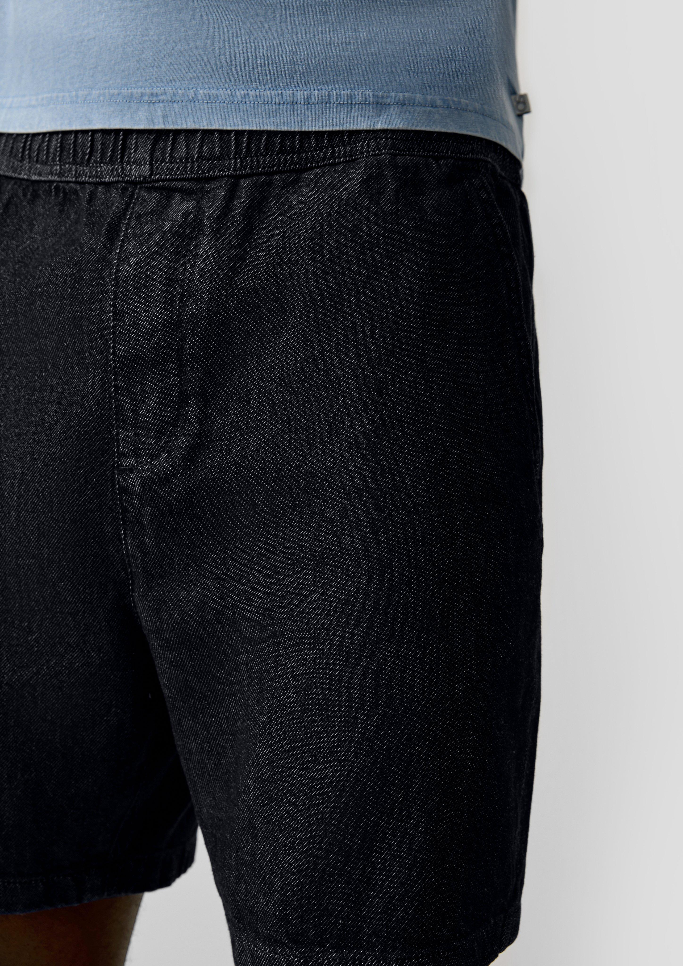 Jeans-Bermuda in 98Y8 & 58Y8