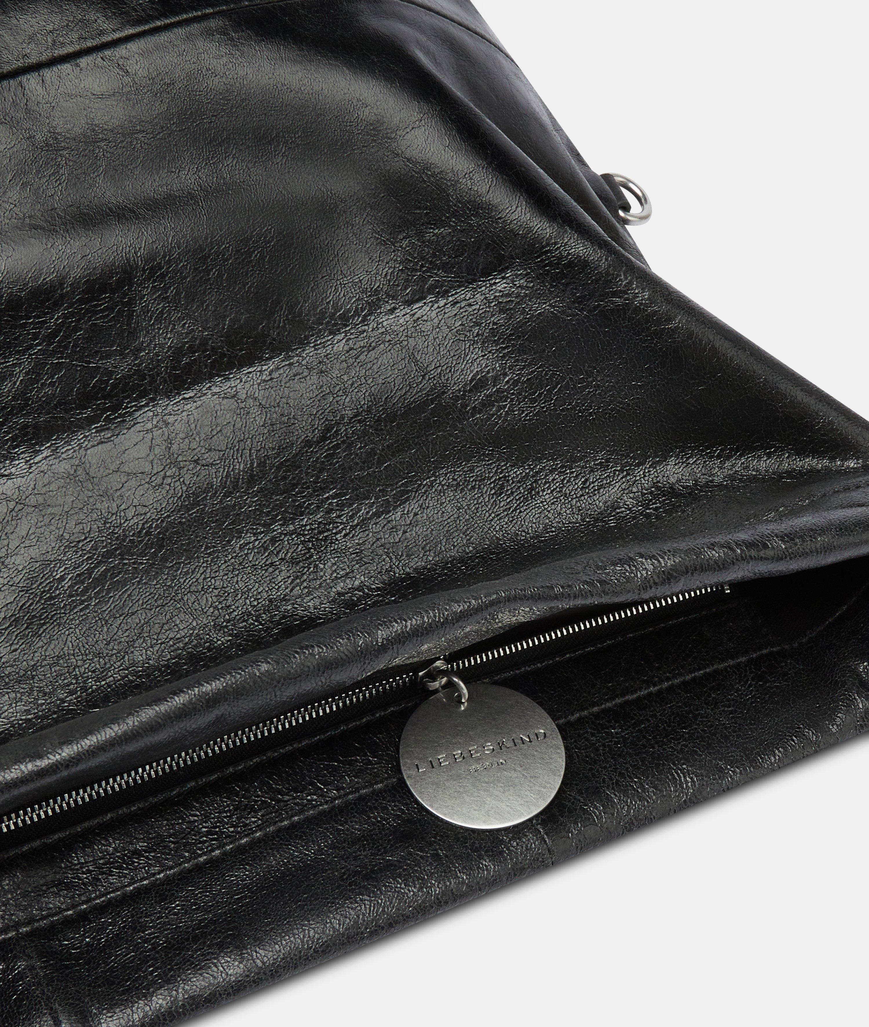 LIEBESKIND BERLIN Lya II Hobo XL