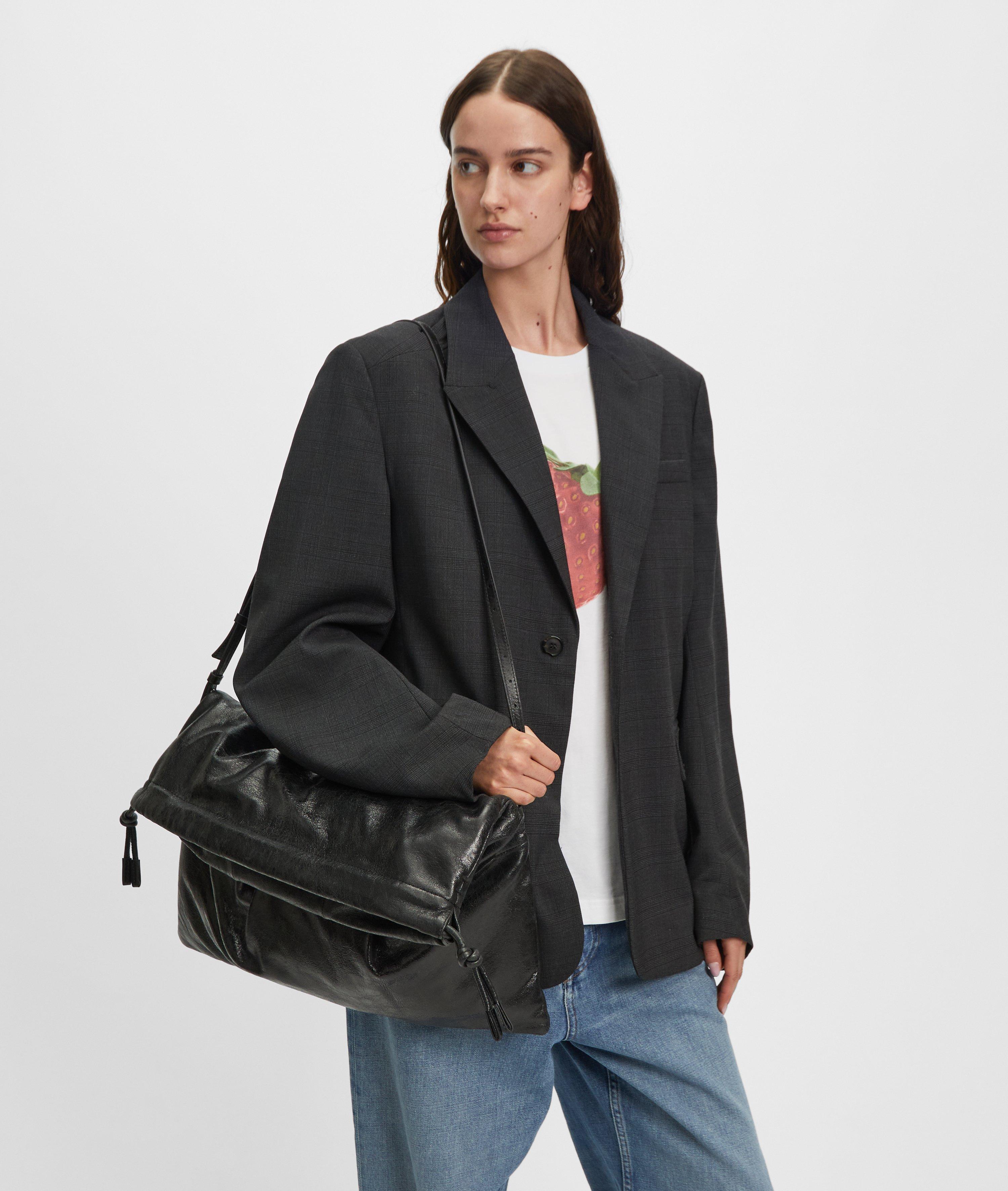 LIEBESKIND BERLIN Lya II Hobo XL