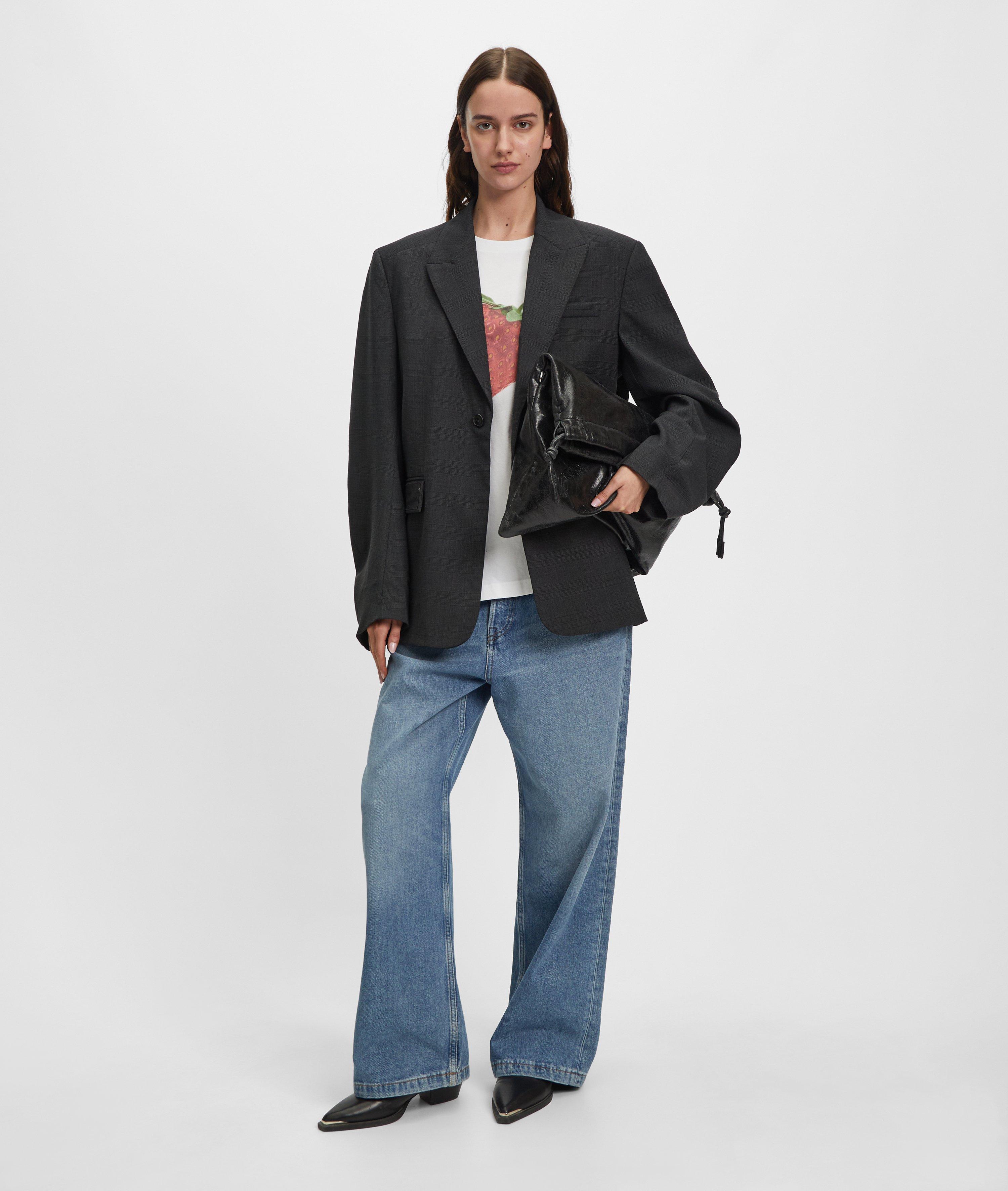 LIEBESKIND BERLIN Lya II Hobo XL