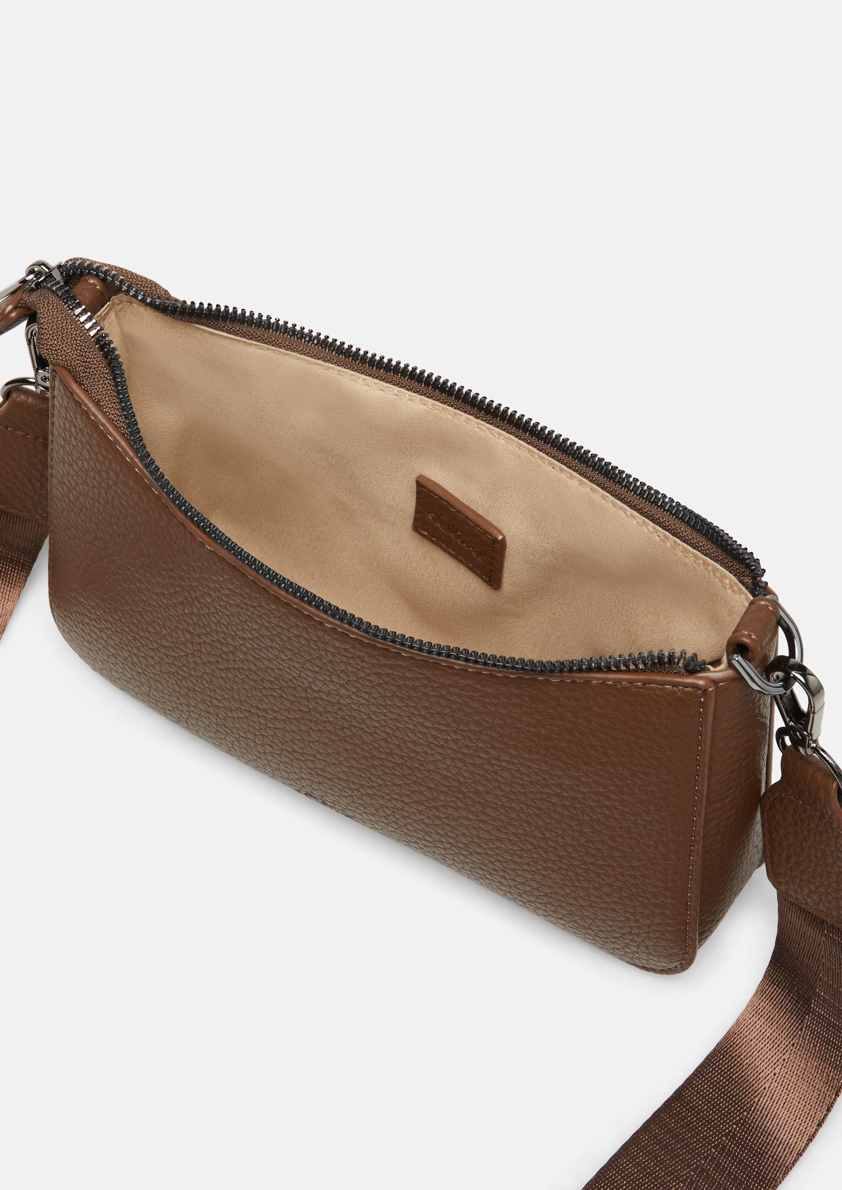 Femmes Sac en brun de s.Oliver
