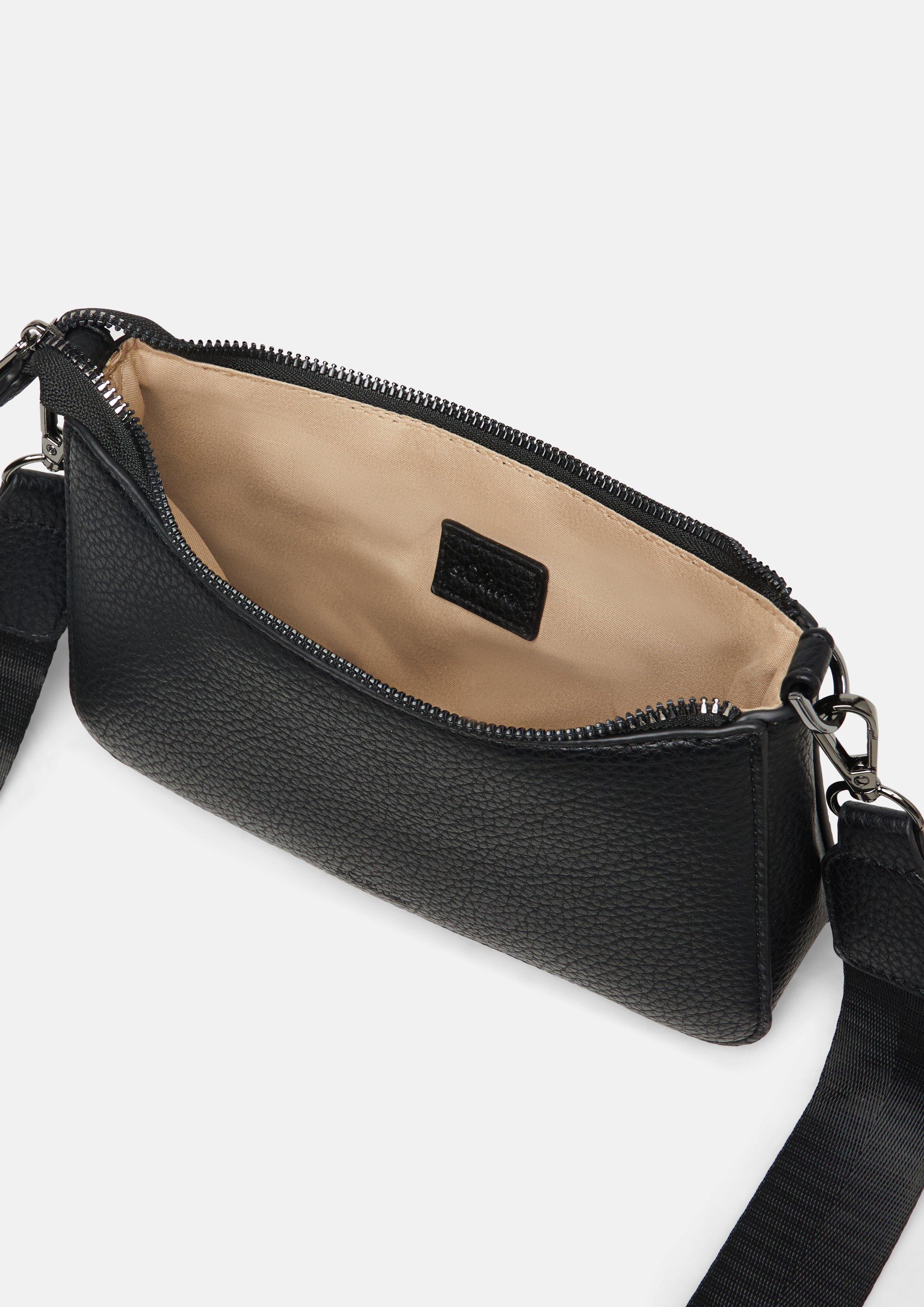 Femmes Sac en noir de s.Oliver
