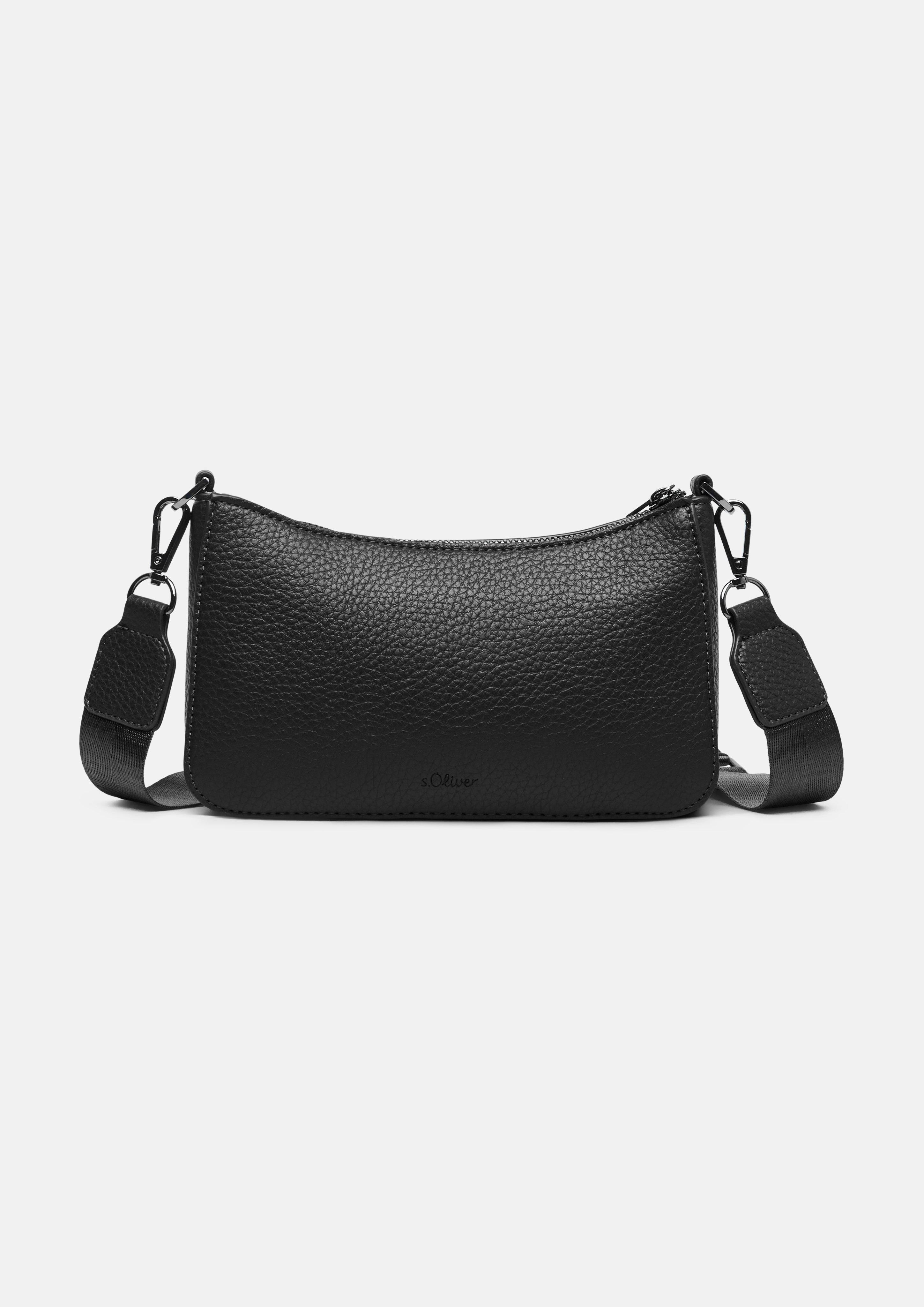Sac en noir de s.Oliver