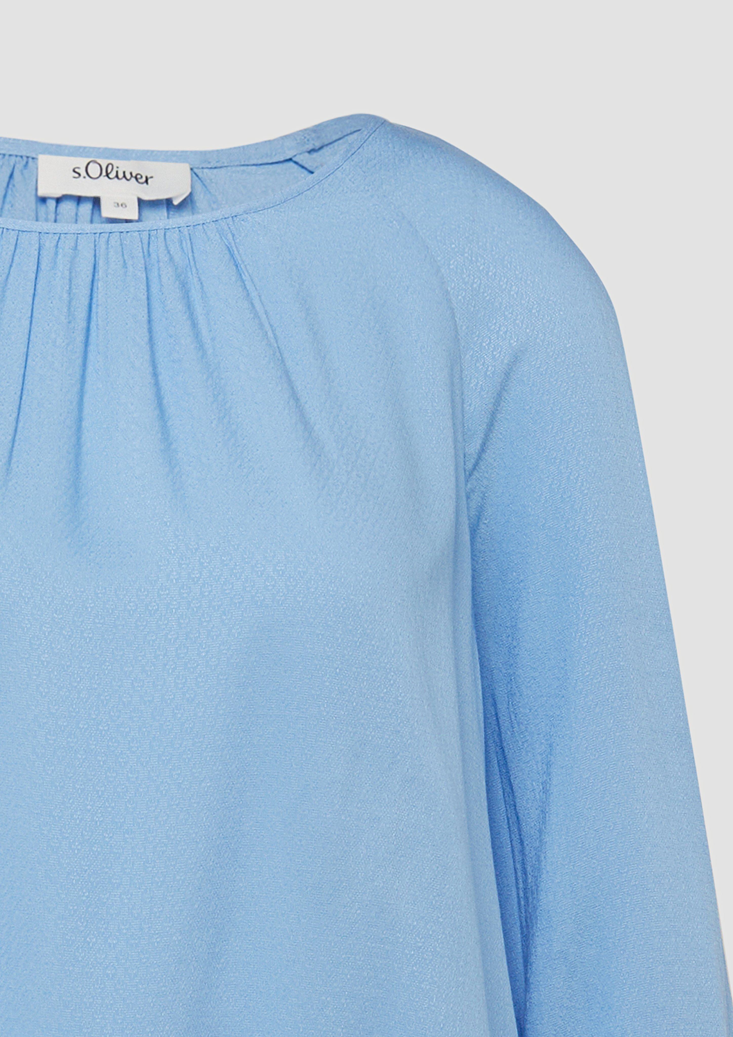 Bluse in 5141, 7269, 0210 & 5959