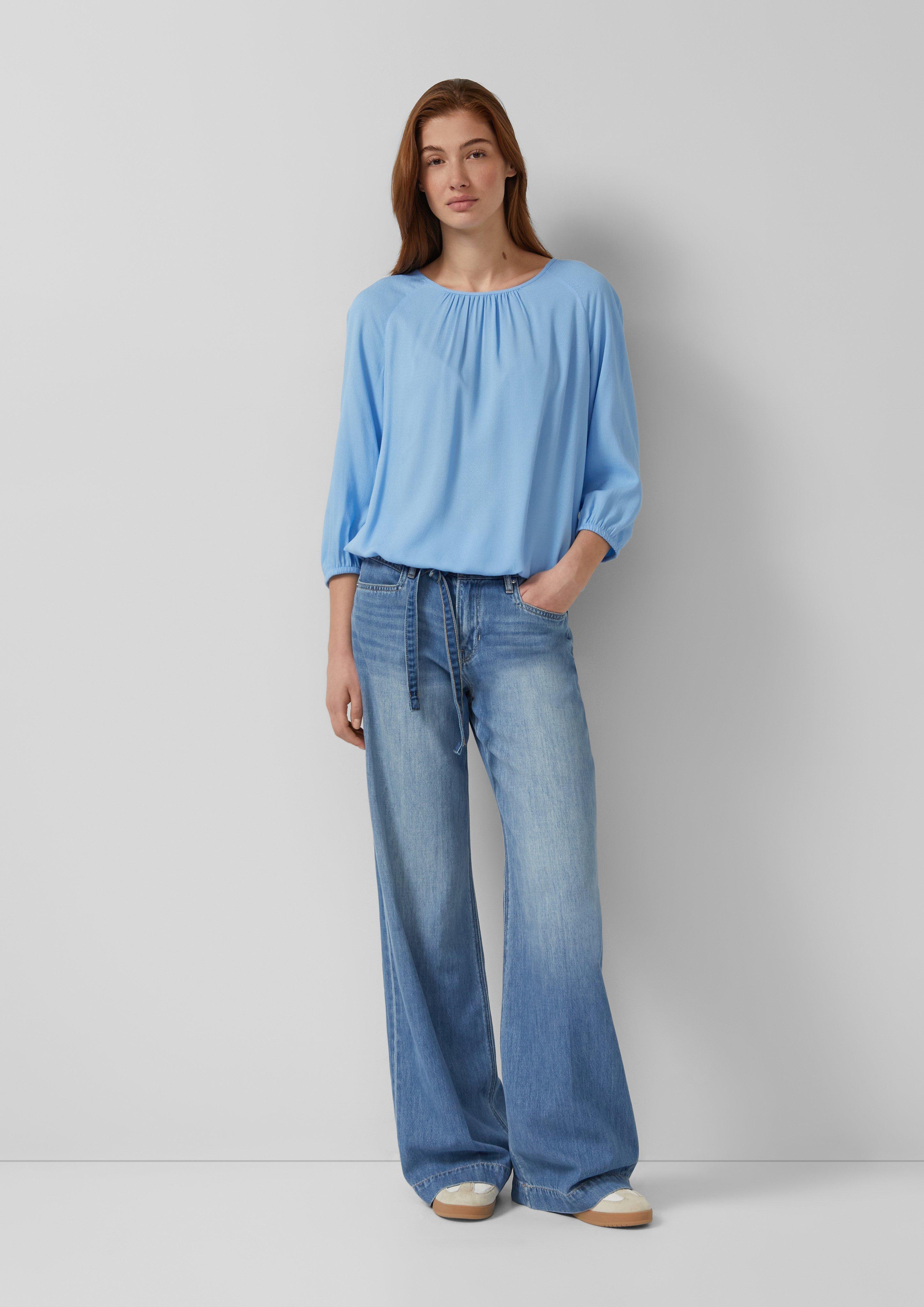 Bluse in 5141, 7269, 0210 & 5959