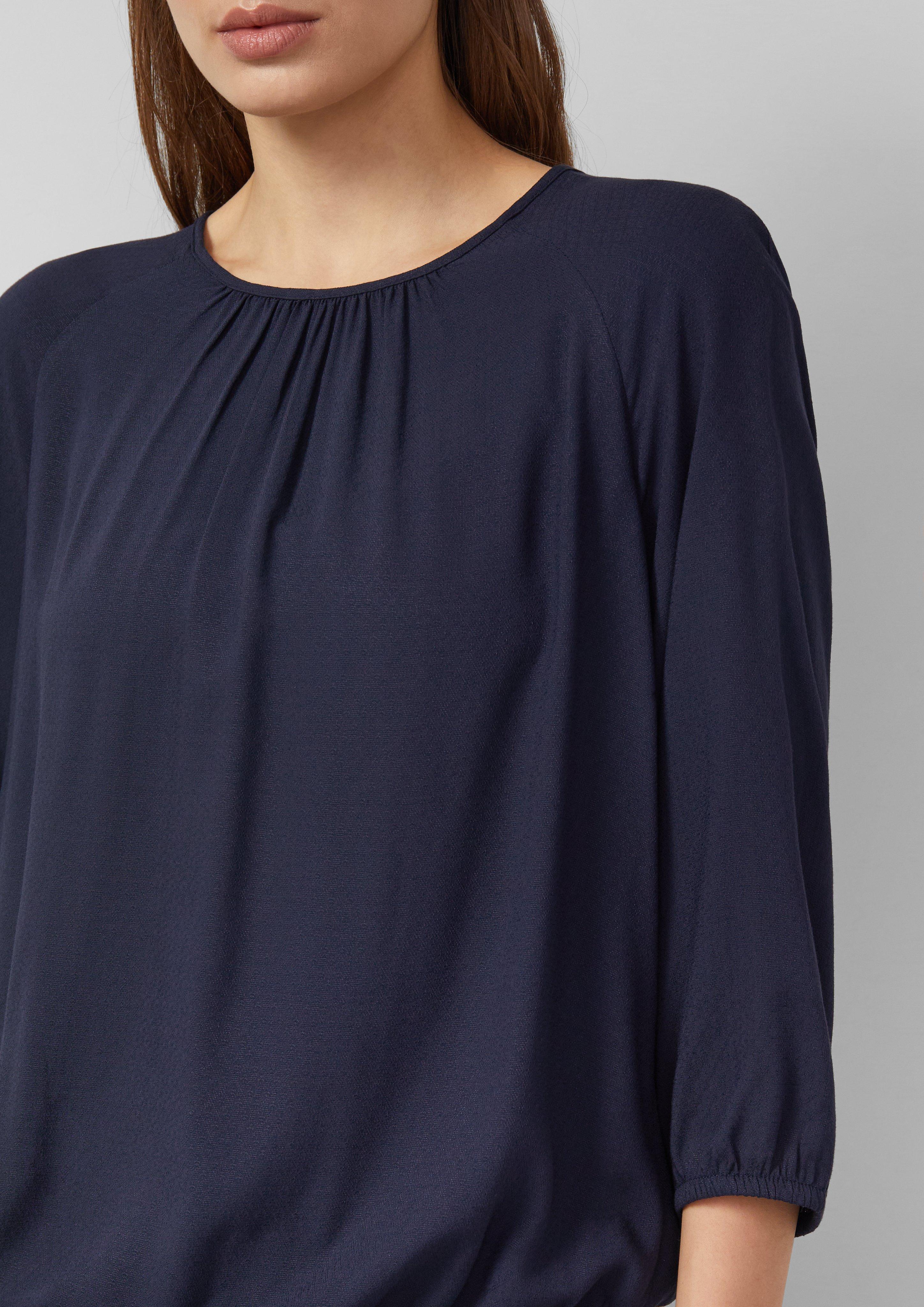 Bluse in 5959, 7269, 0210 & 5141