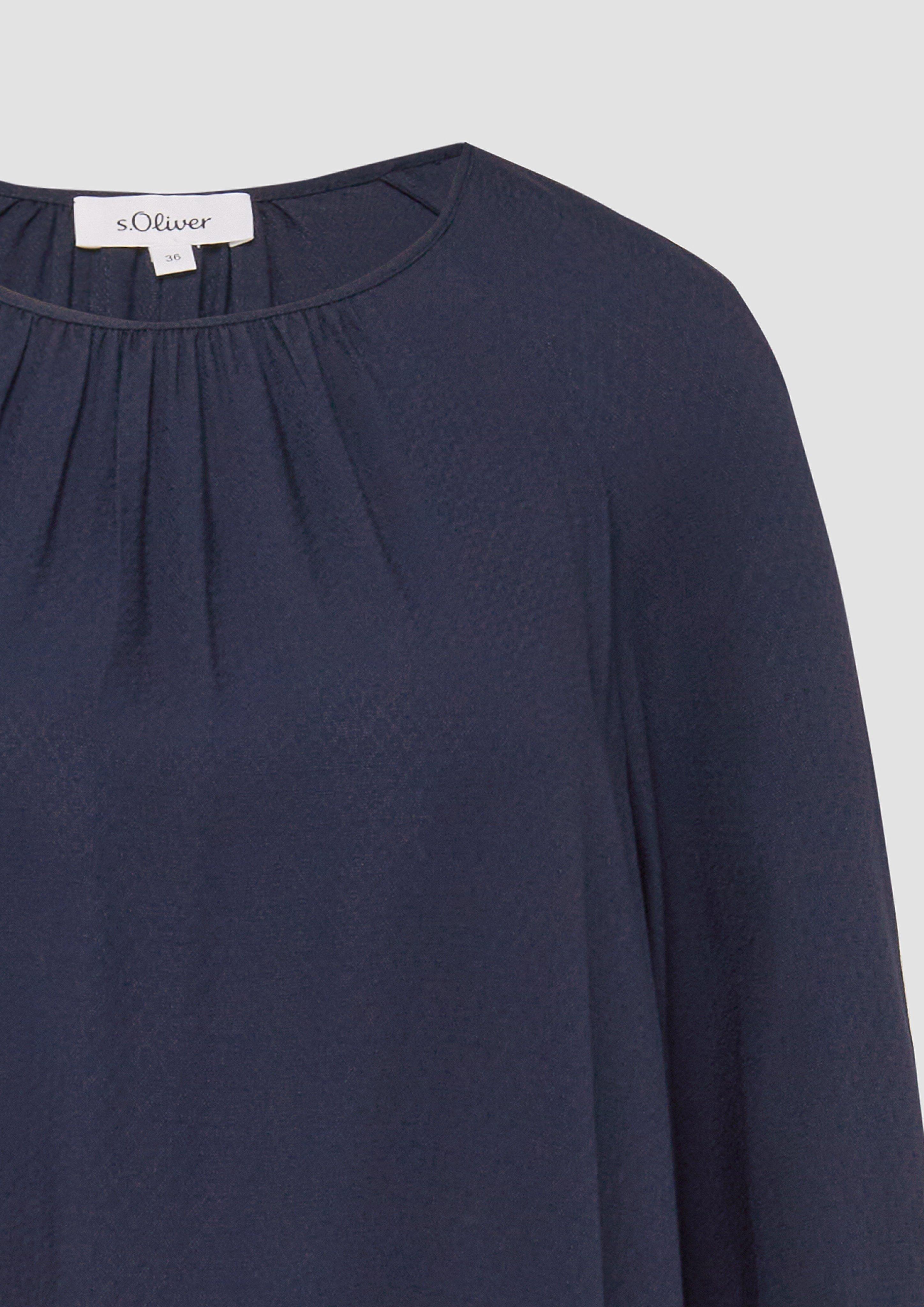 Bluse in 5959, 7269, 0210 & 5141