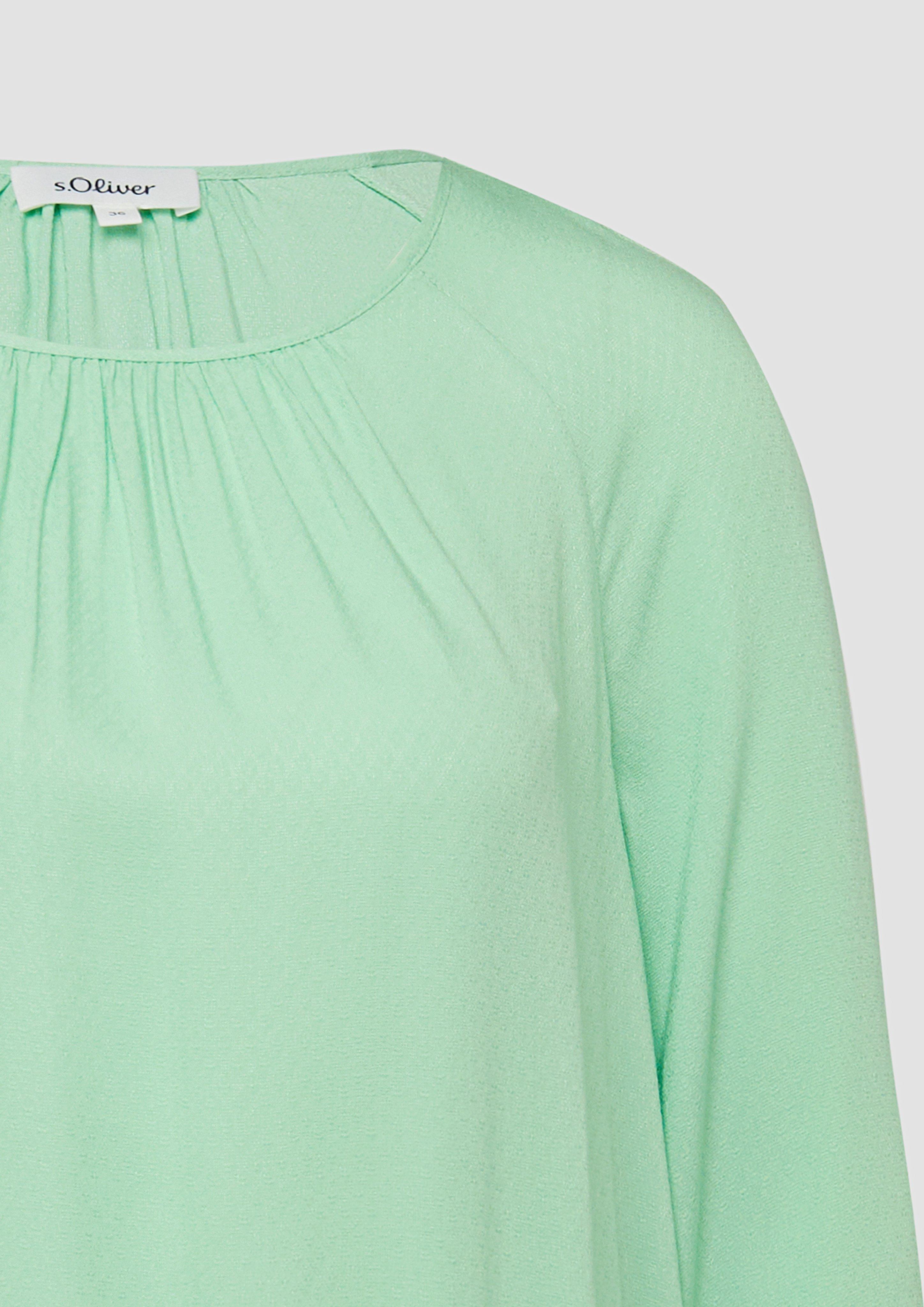 Bluse in 7269, 0210, 5141 & 5959