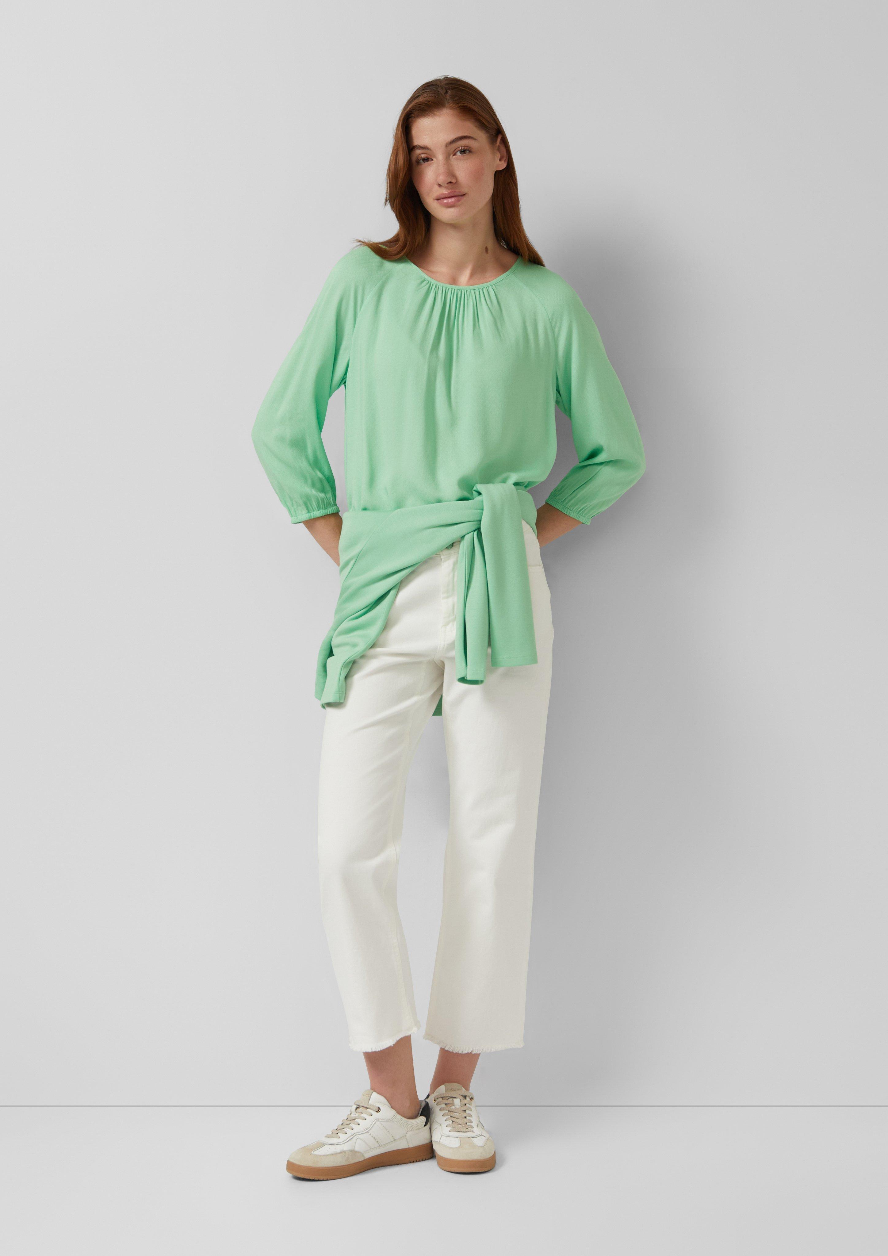 Bluse in 7269, 0210, 5141 & 5959