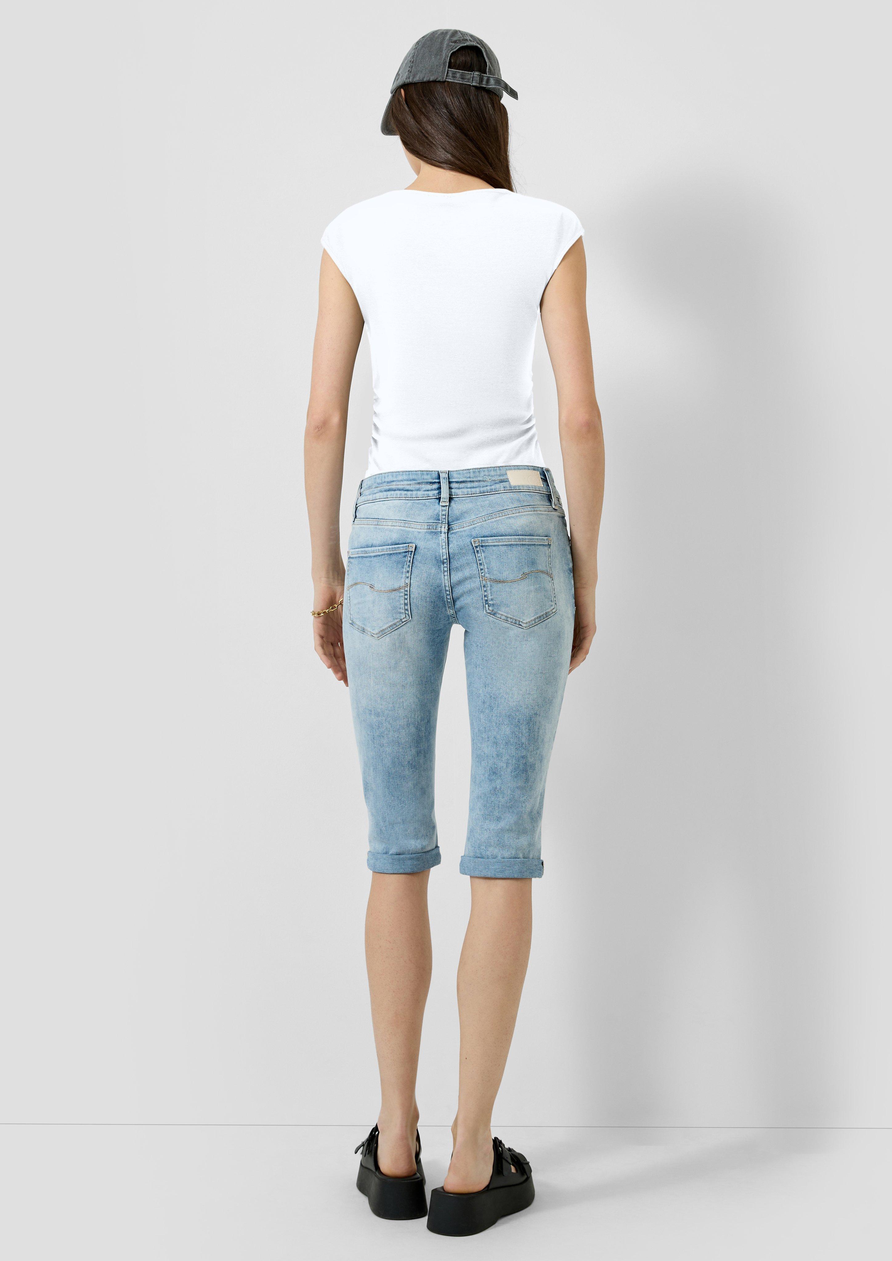 T-shirt in 0100 & 9999
