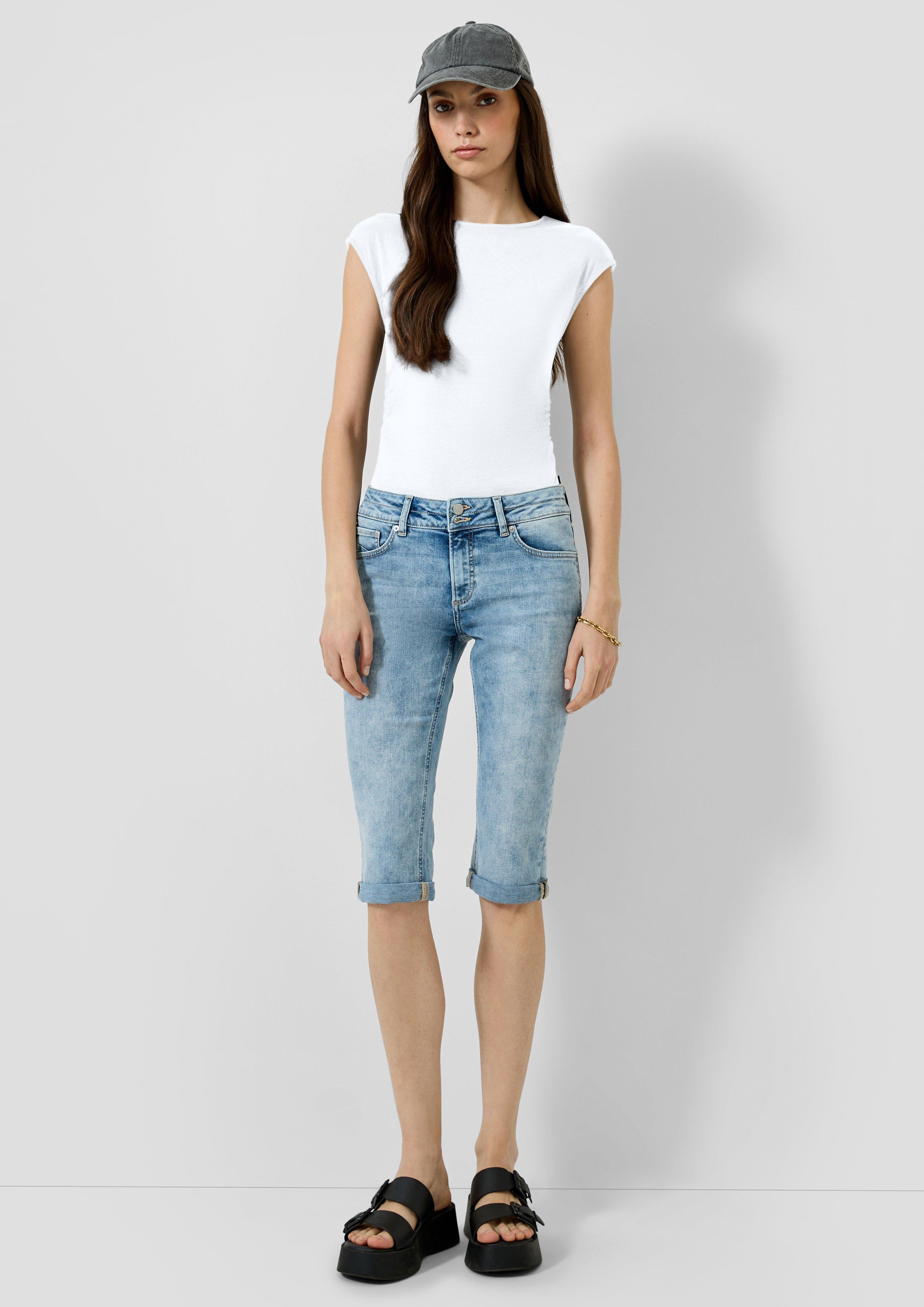 T-shirt in 0100 & 9999