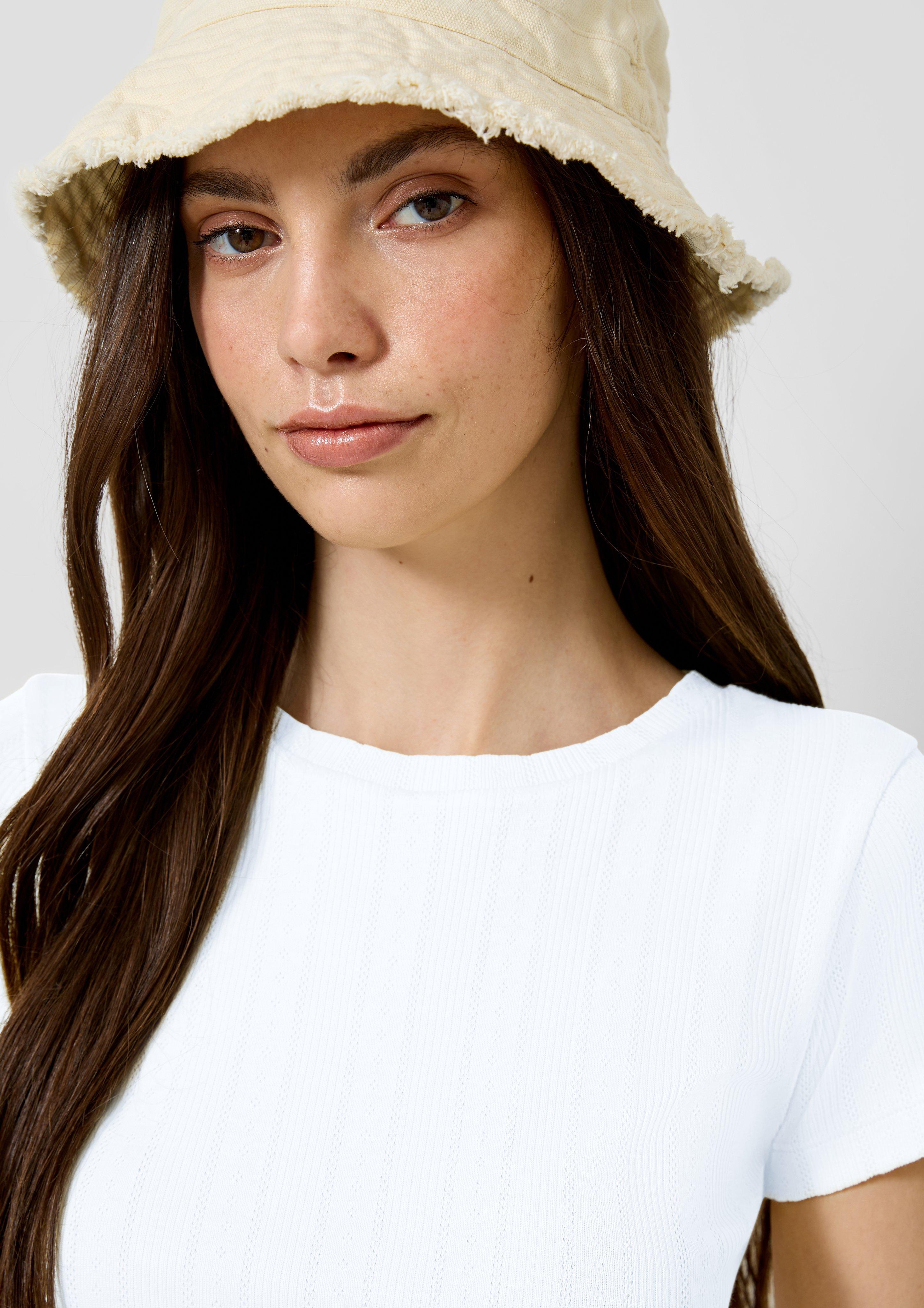 T-Shirt in 0100, 9999 & 1101